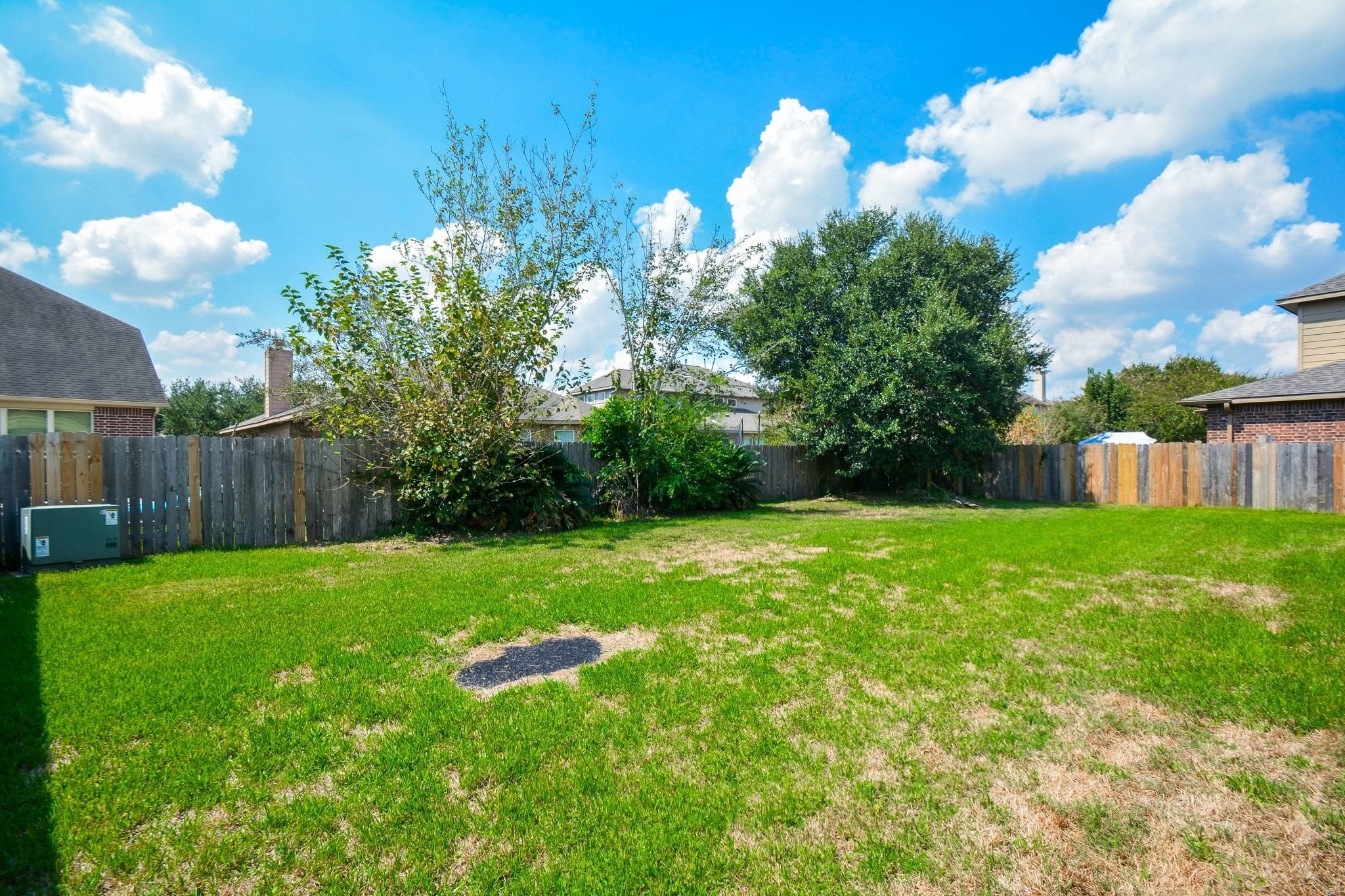 2114 Snowy Egret Drive, Katy, TX 77494
