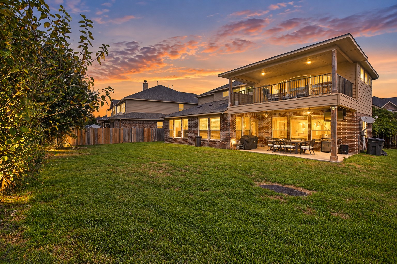 2114 Snowy Egret Drive, Katy, TX 77494