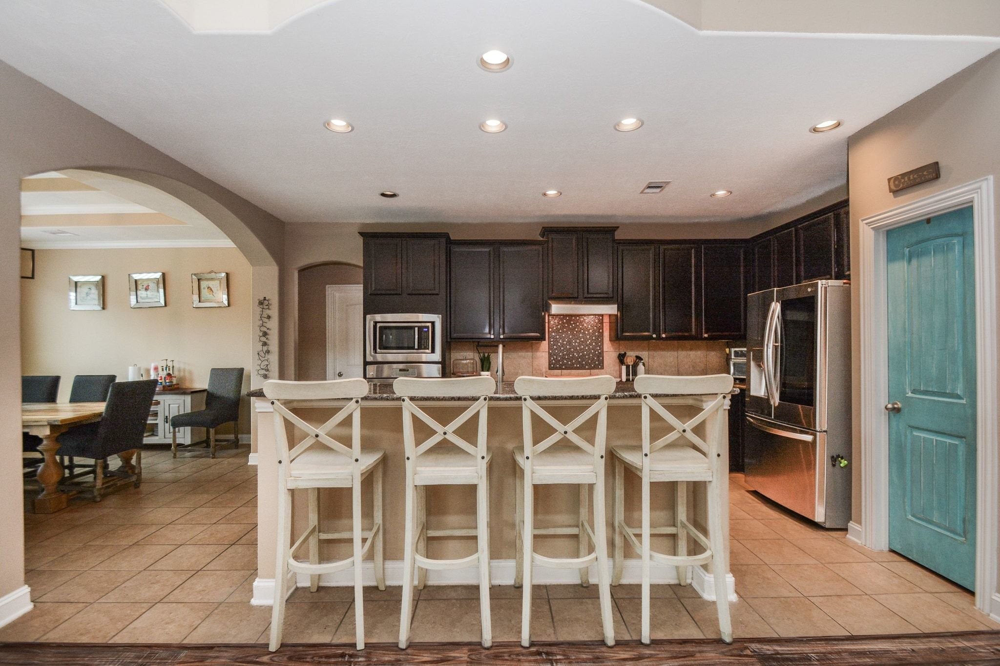 2114 Snowy Egret Drive, Katy, TX 77494