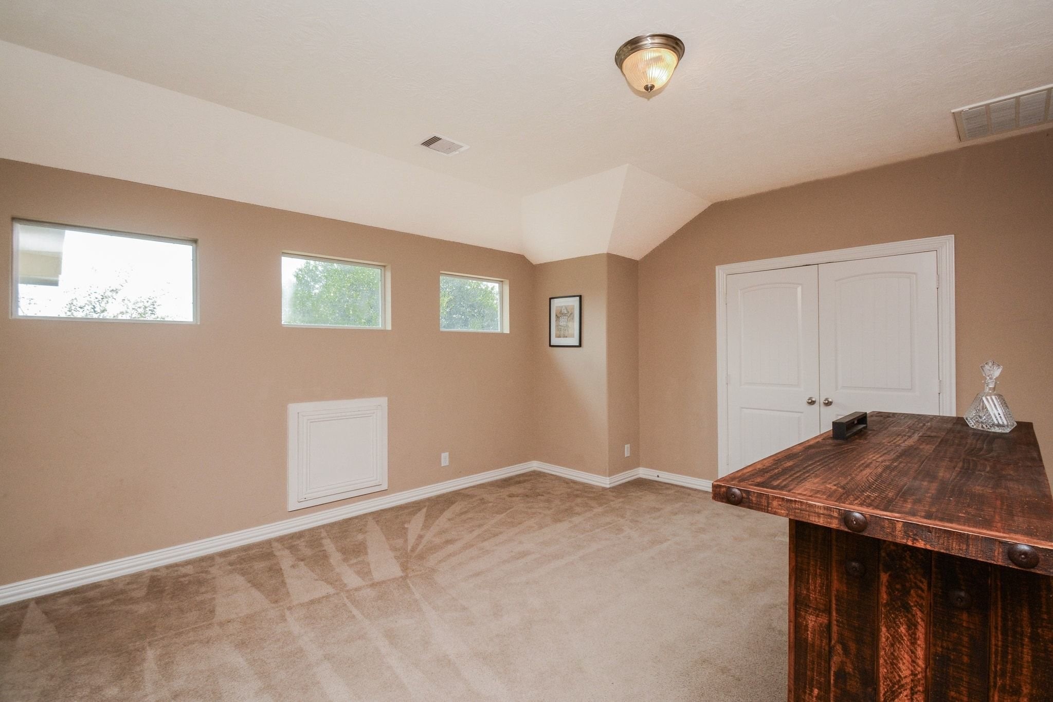 Game room cont...