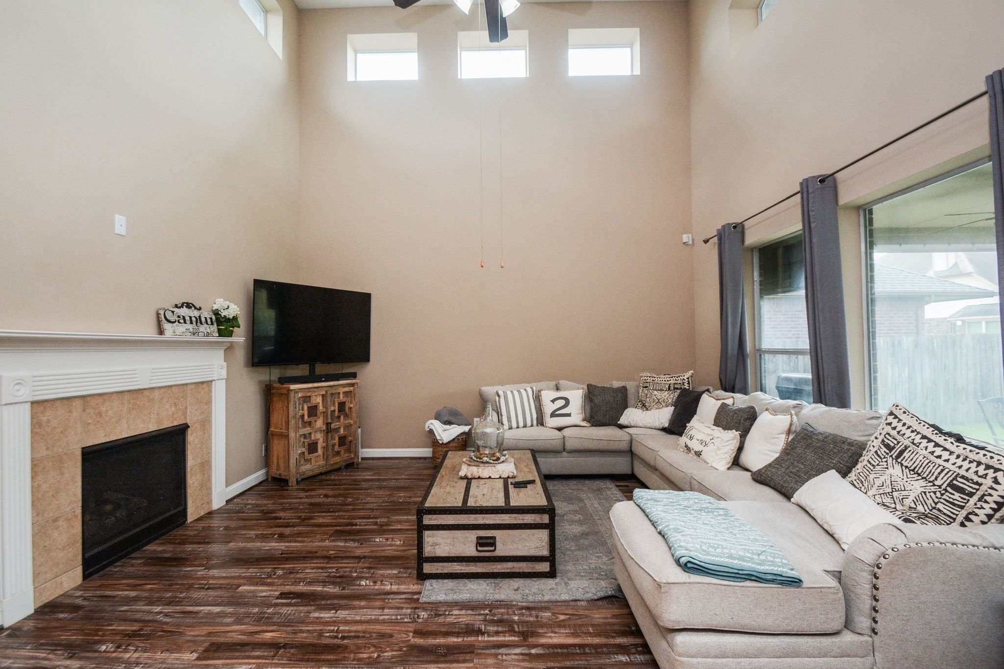 2114 Snowy Egret Drive, Katy, TX 77494
