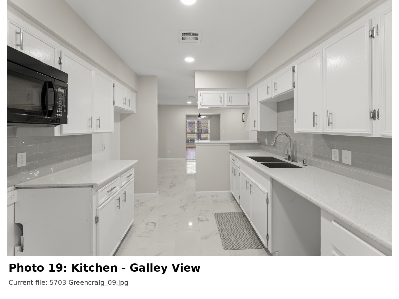 5703 Greencraig Drive, Houston, TX 77035
