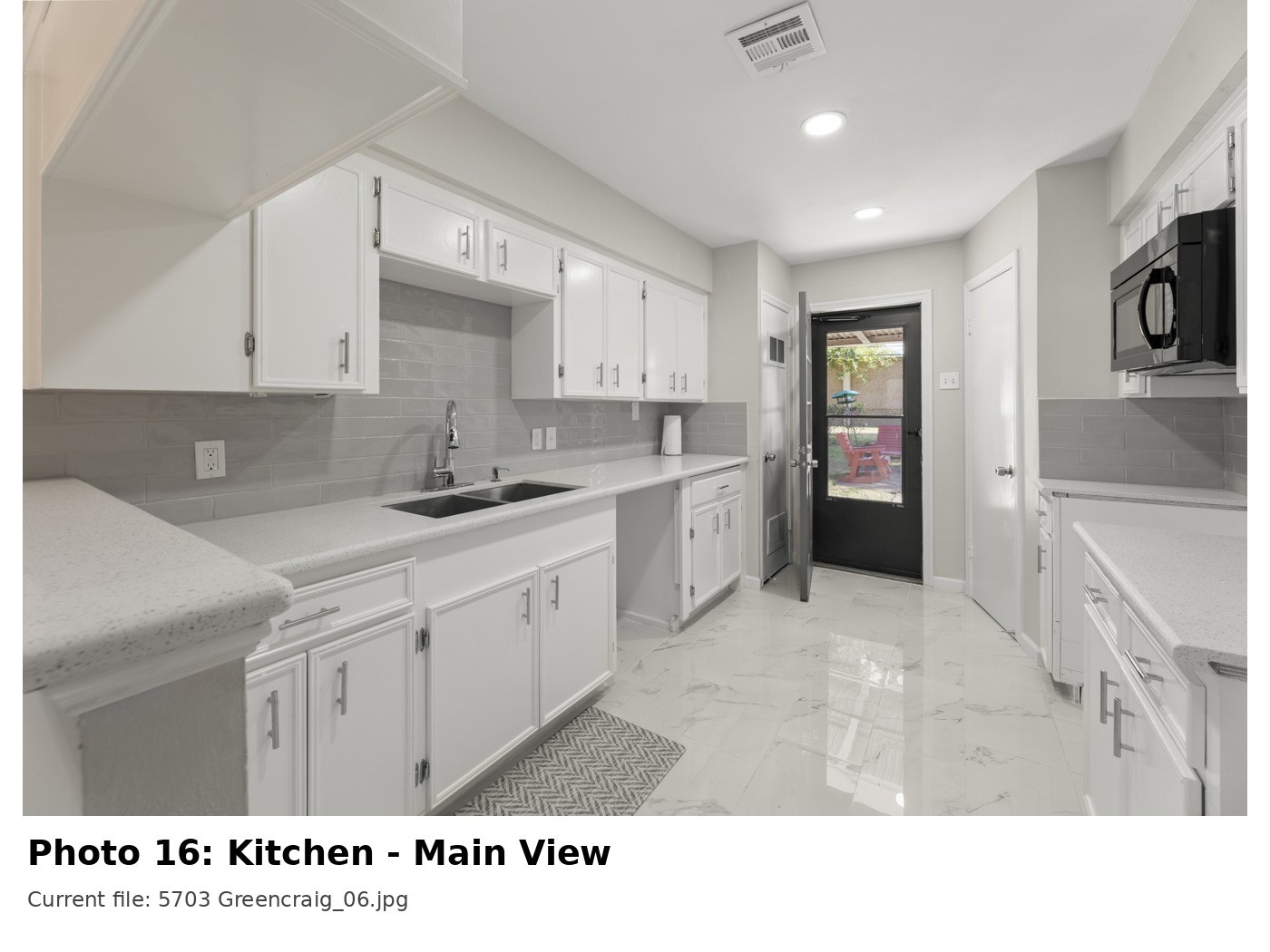 5703 Greencraig Drive, Houston, TX 77035 5703 Greencraig Drive, Houston, TX 77035