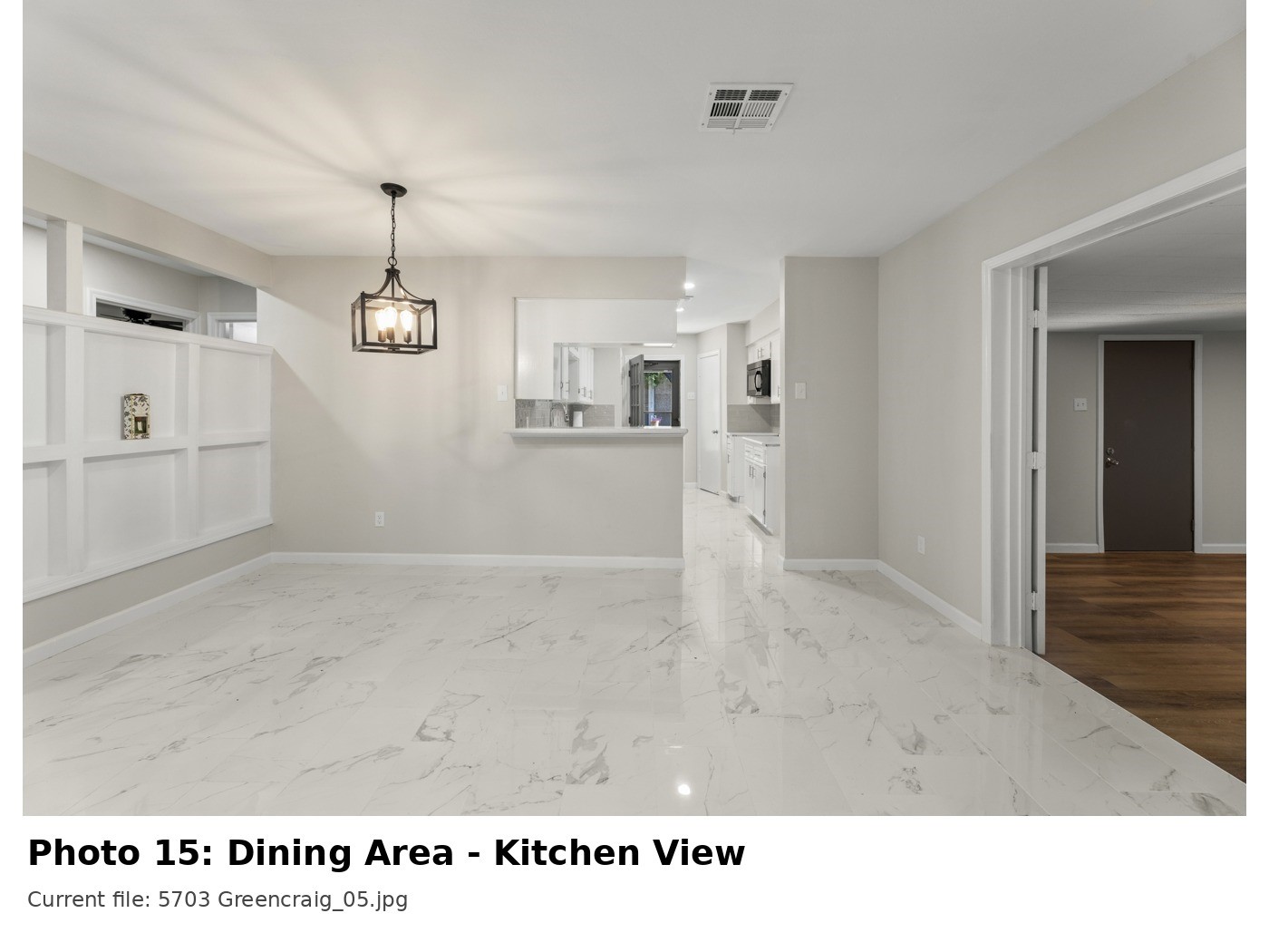 5703 Greencraig Drive, Houston, TX 77035