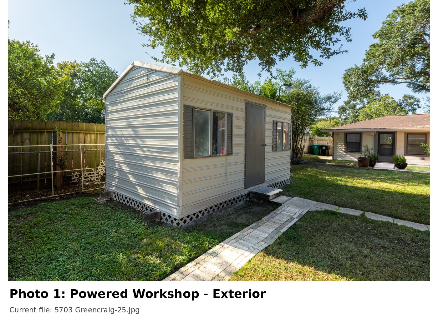 5703 Greencraig Drive, Houston, TX 77035