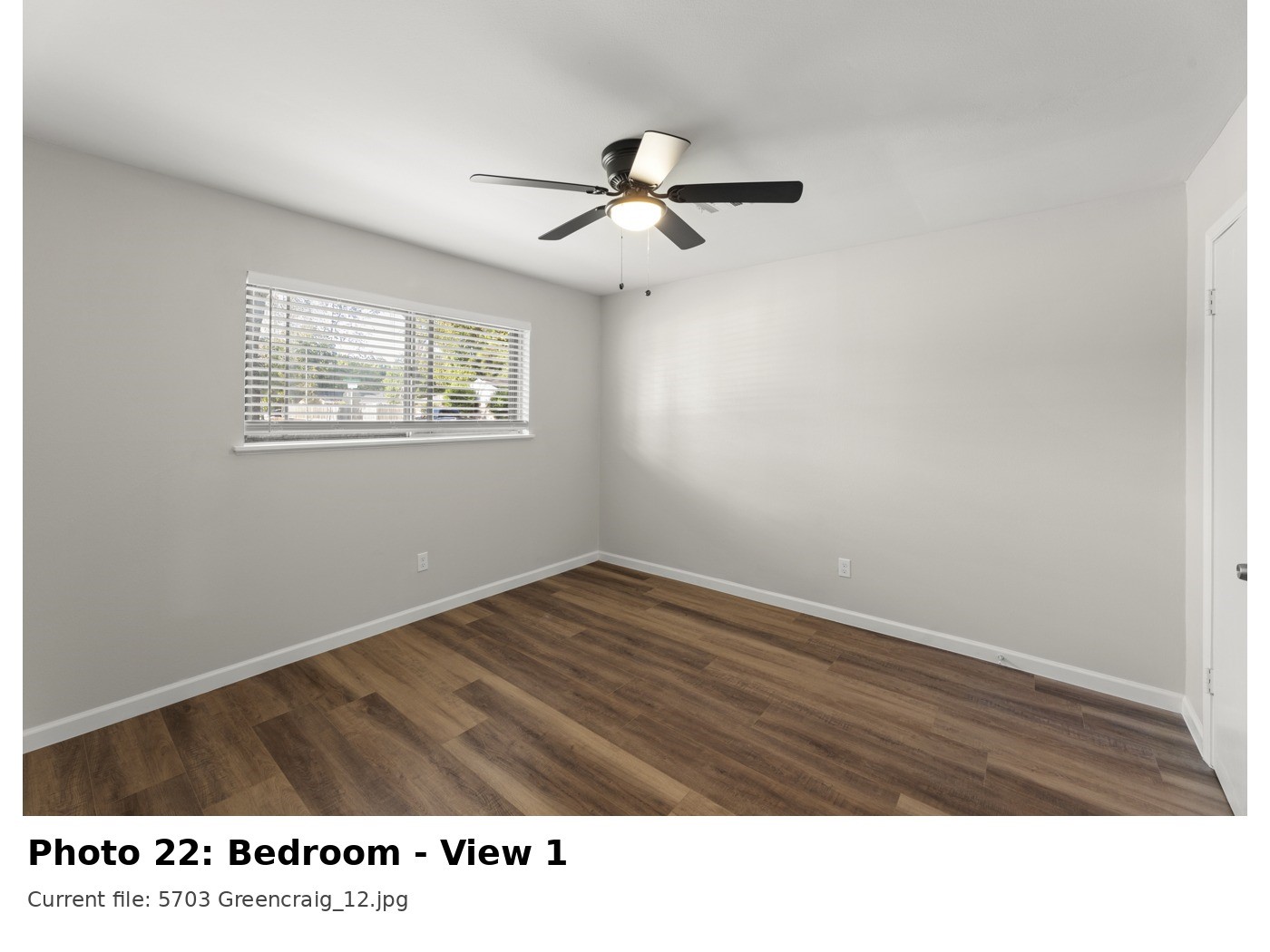 5703 Greencraig Drive, Houston, TX 77035