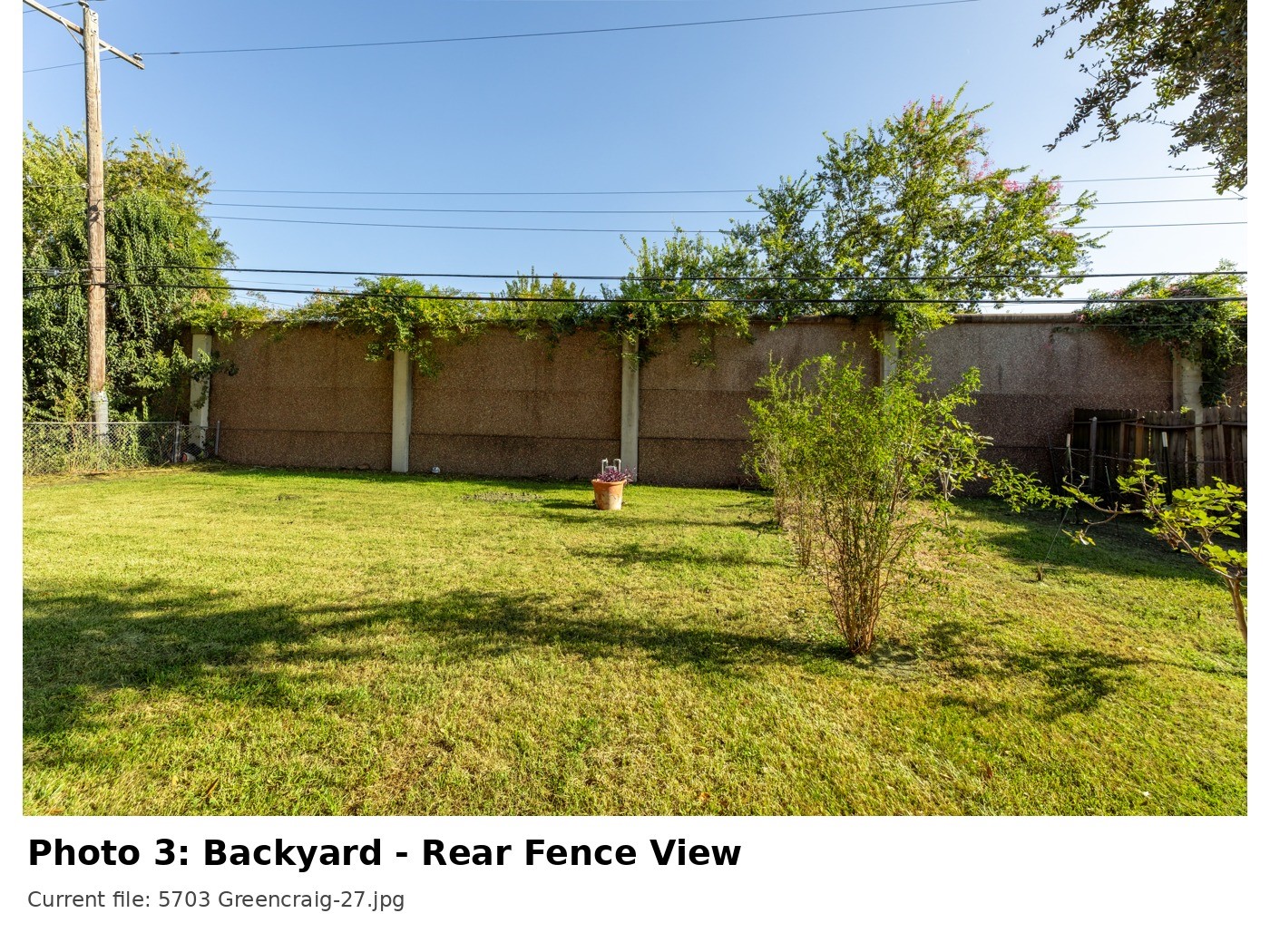 5703 Greencraig Drive, Houston, TX 77035