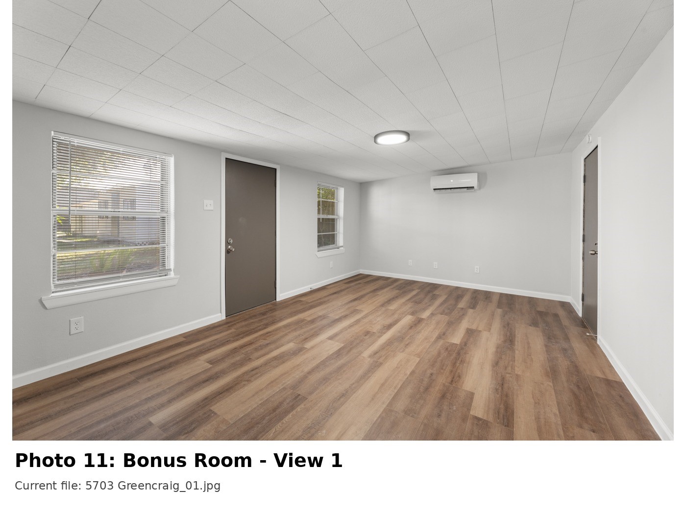 5703 Greencraig Drive, Houston, TX 77035 5703 Greencraig Drive, Houston, TX 77035