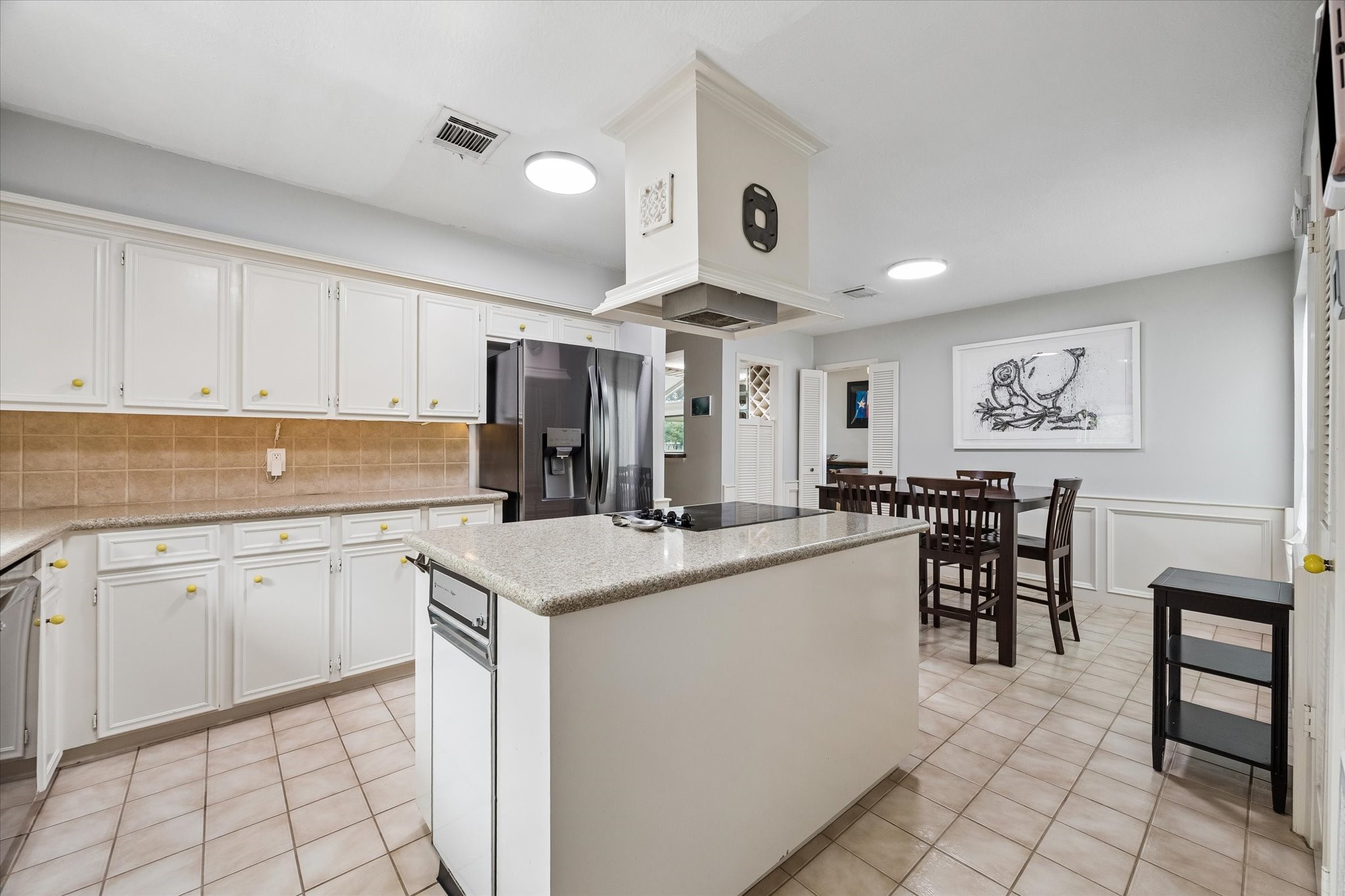 2218 Green Tee Drive Drive, Pearland, TX 77581