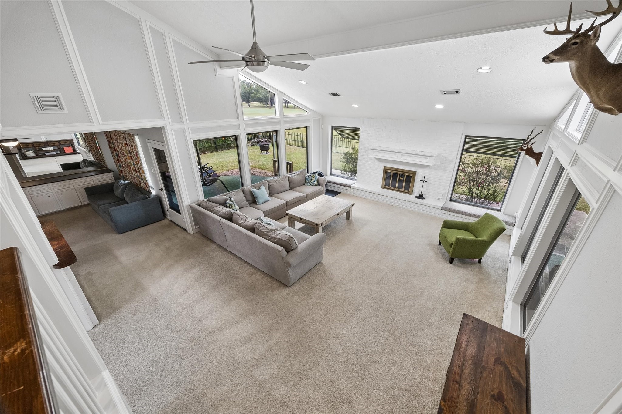 2218 Green Tee Drive Drive, Pearland, TX 77581