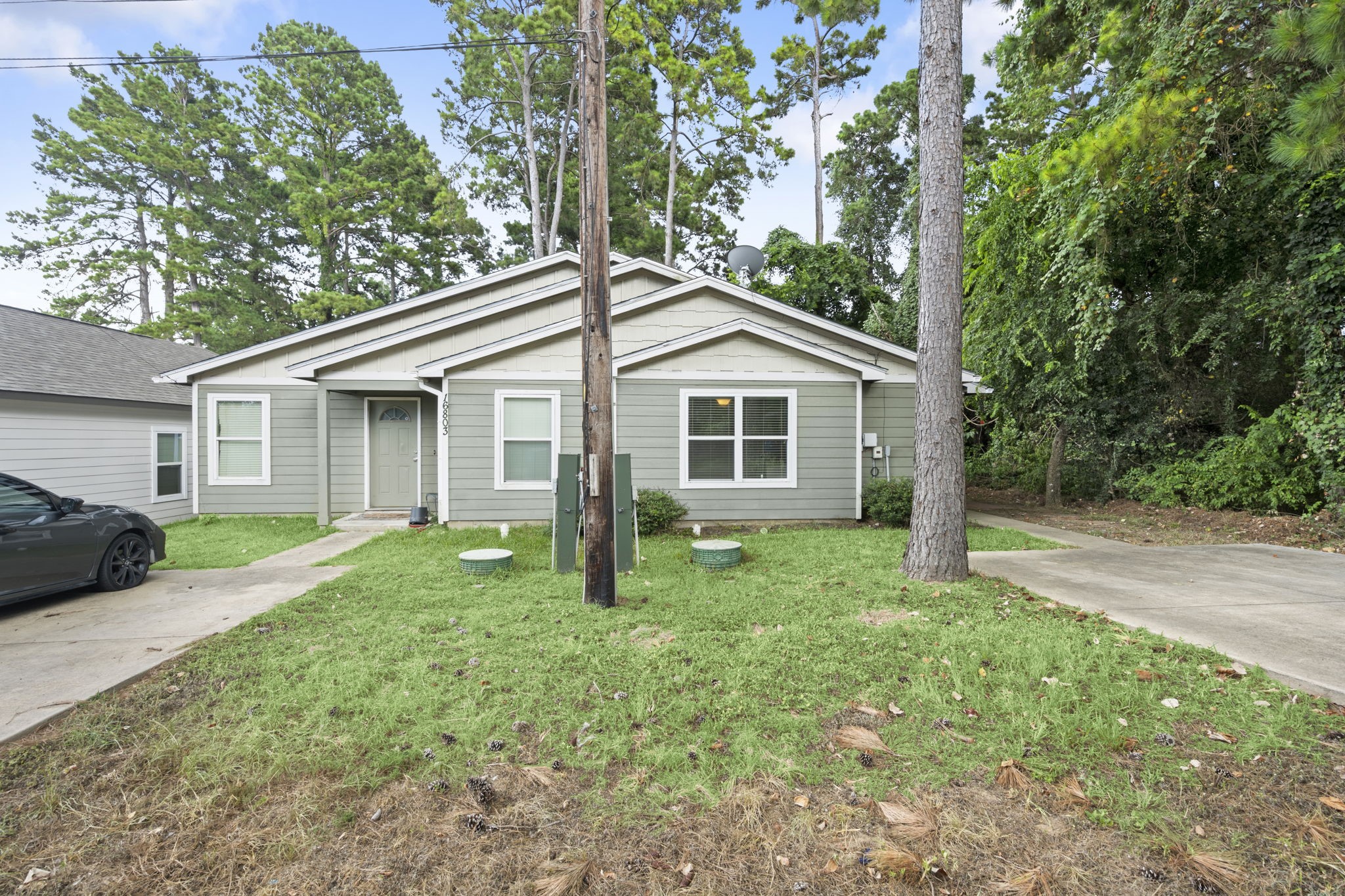 16807 Crestmont, Montgomery, TX 77316