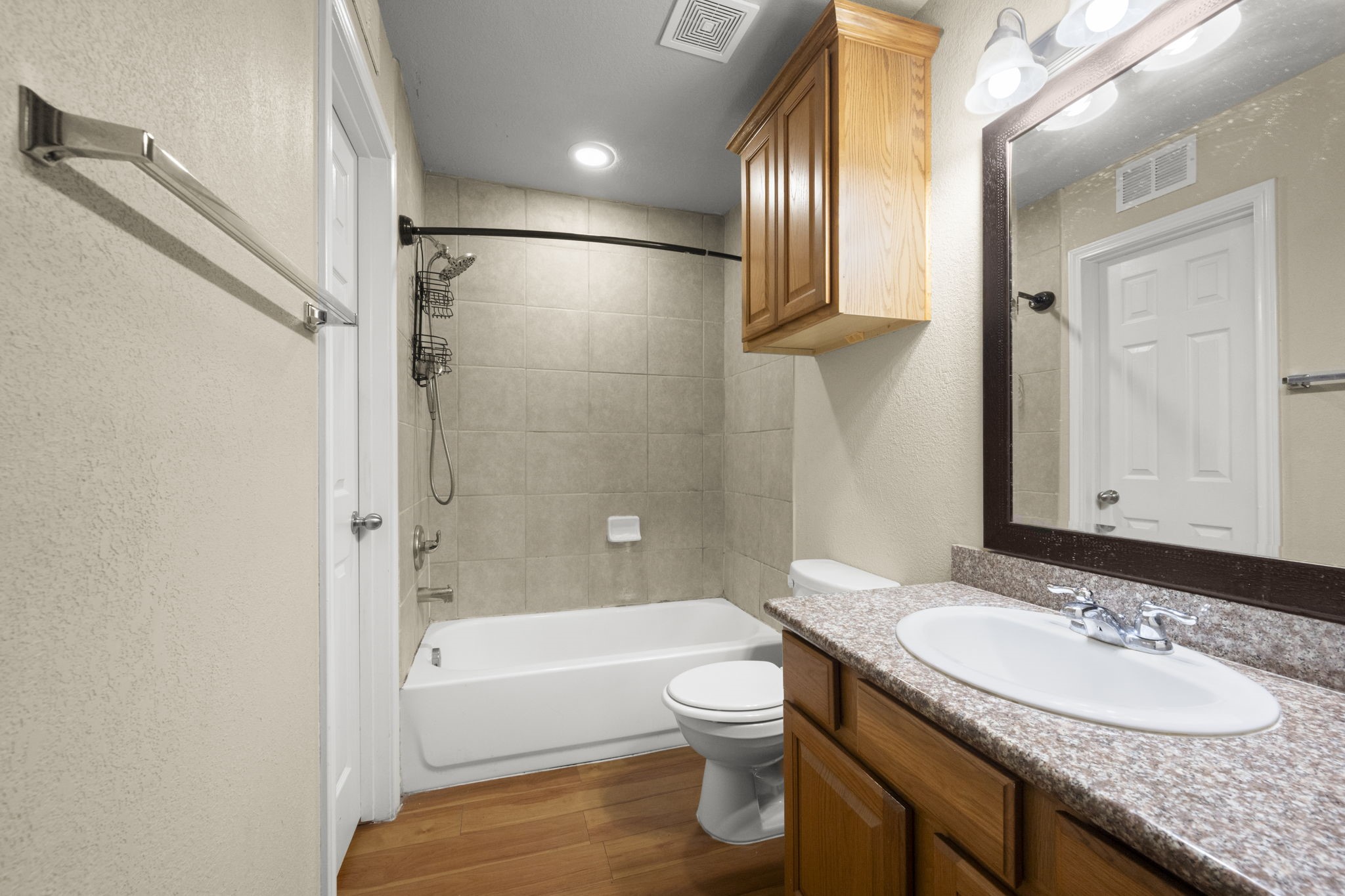 16807 Crestmont, Montgomery, TX 77316