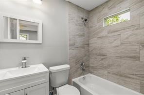 5210 Pickfair Street, Houston, TX 77026