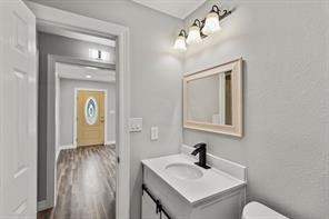 5210 Pickfair Street, Houston, TX 77026