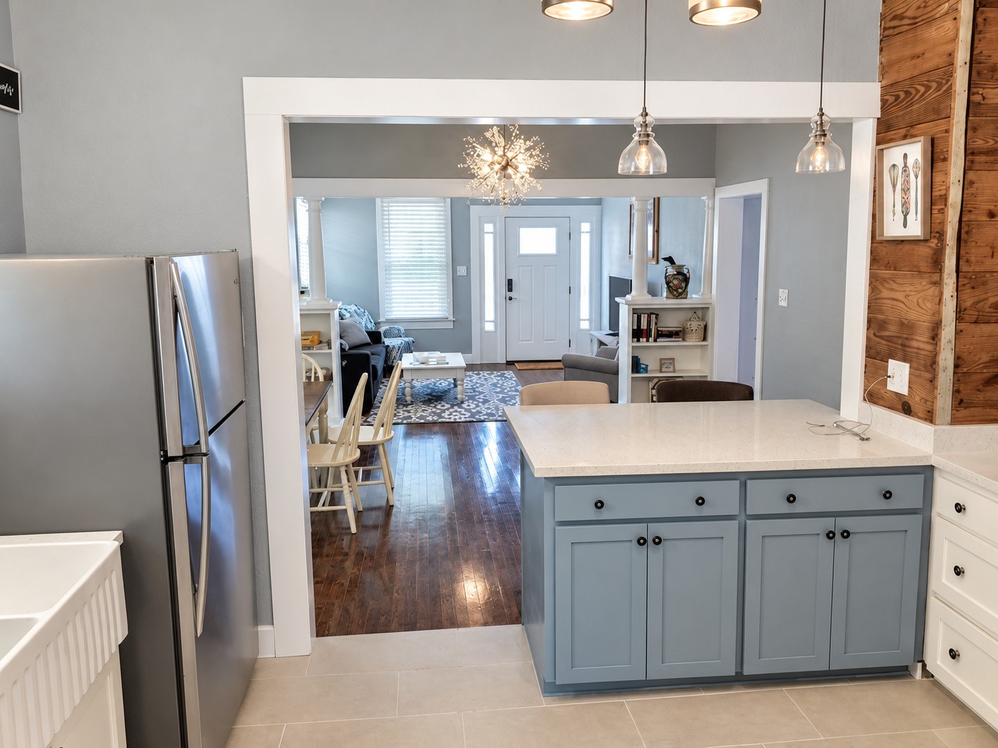 4106 Avenue T 1/2, Galveston, TX 77550