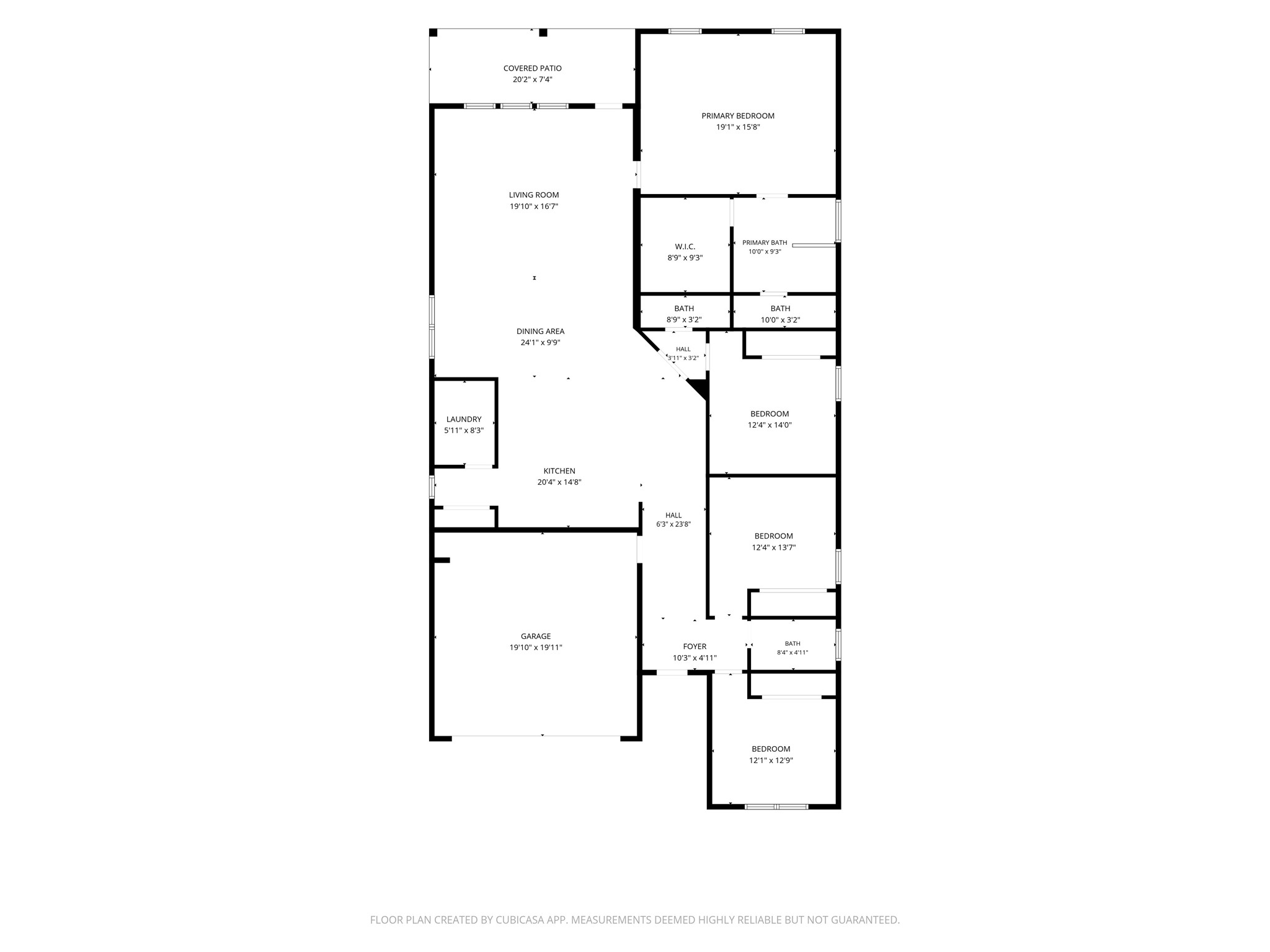373 Pleasant Hill Way, Conroe, TX 77304