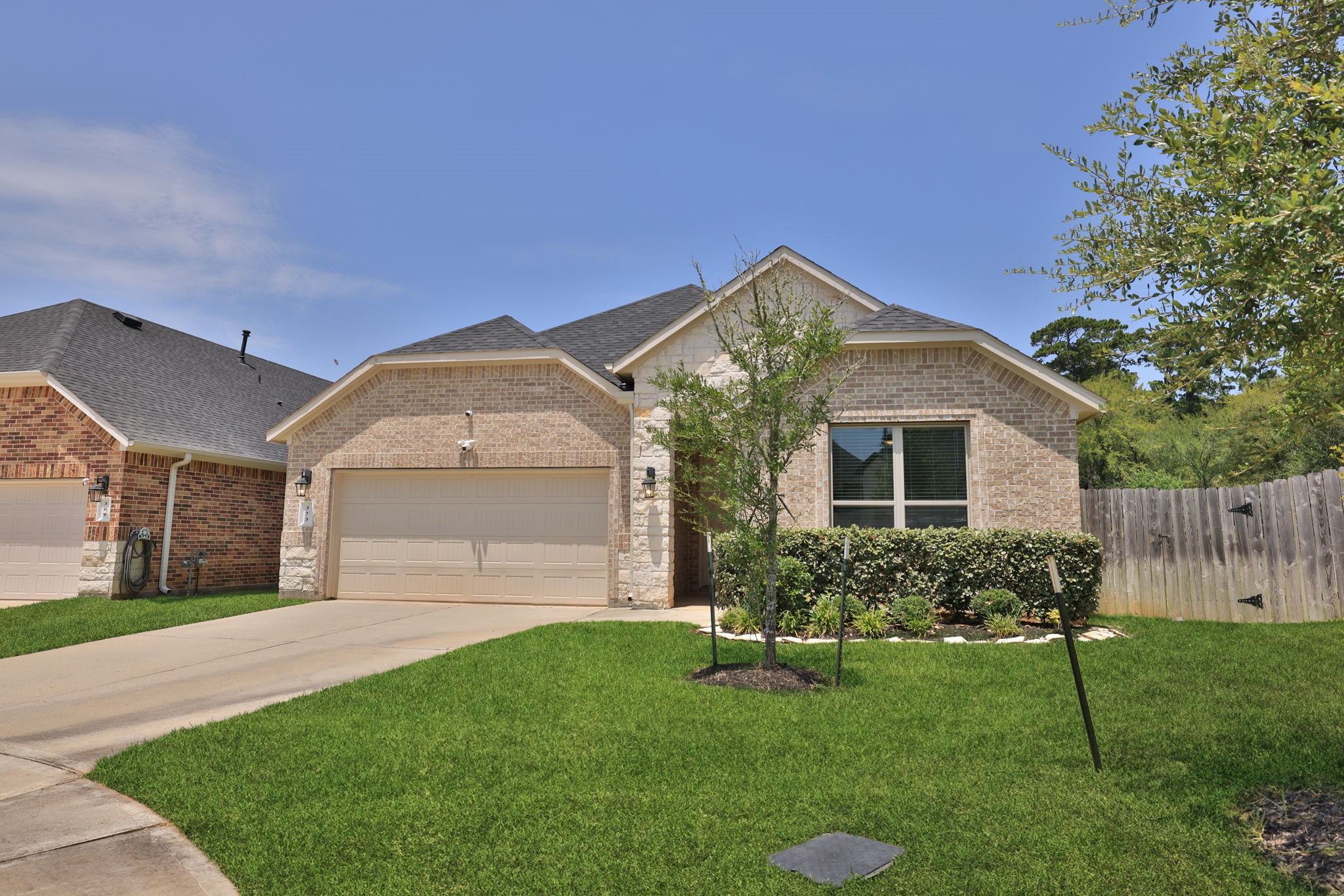 373 Pleasant Hill Way, Conroe, TX 77304