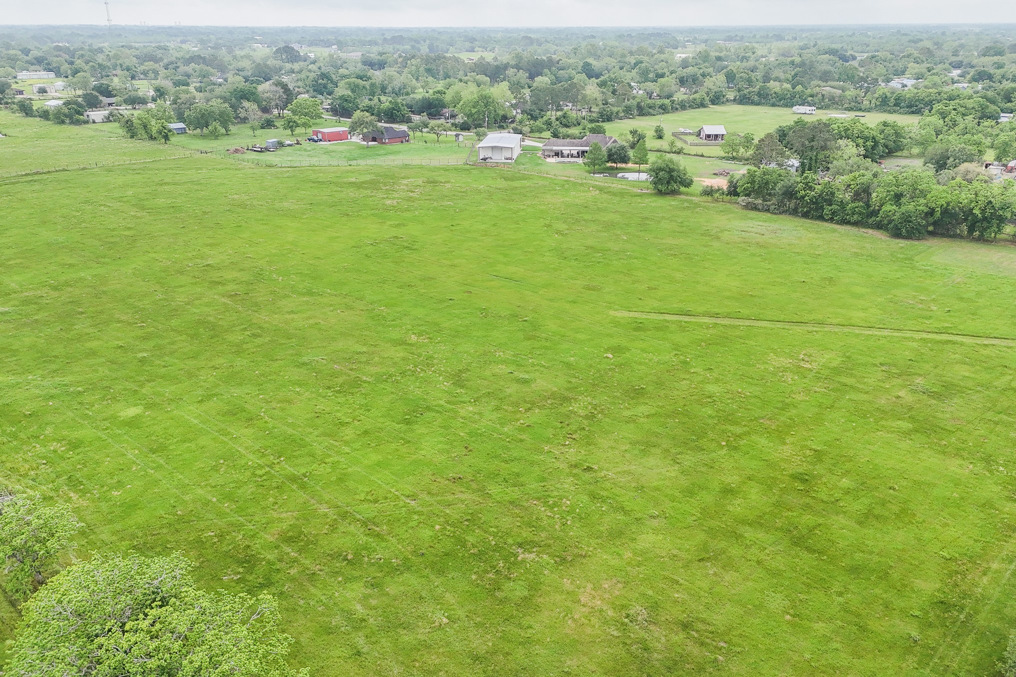 0 Beaver/Casey, Santa Fe, TX 77517