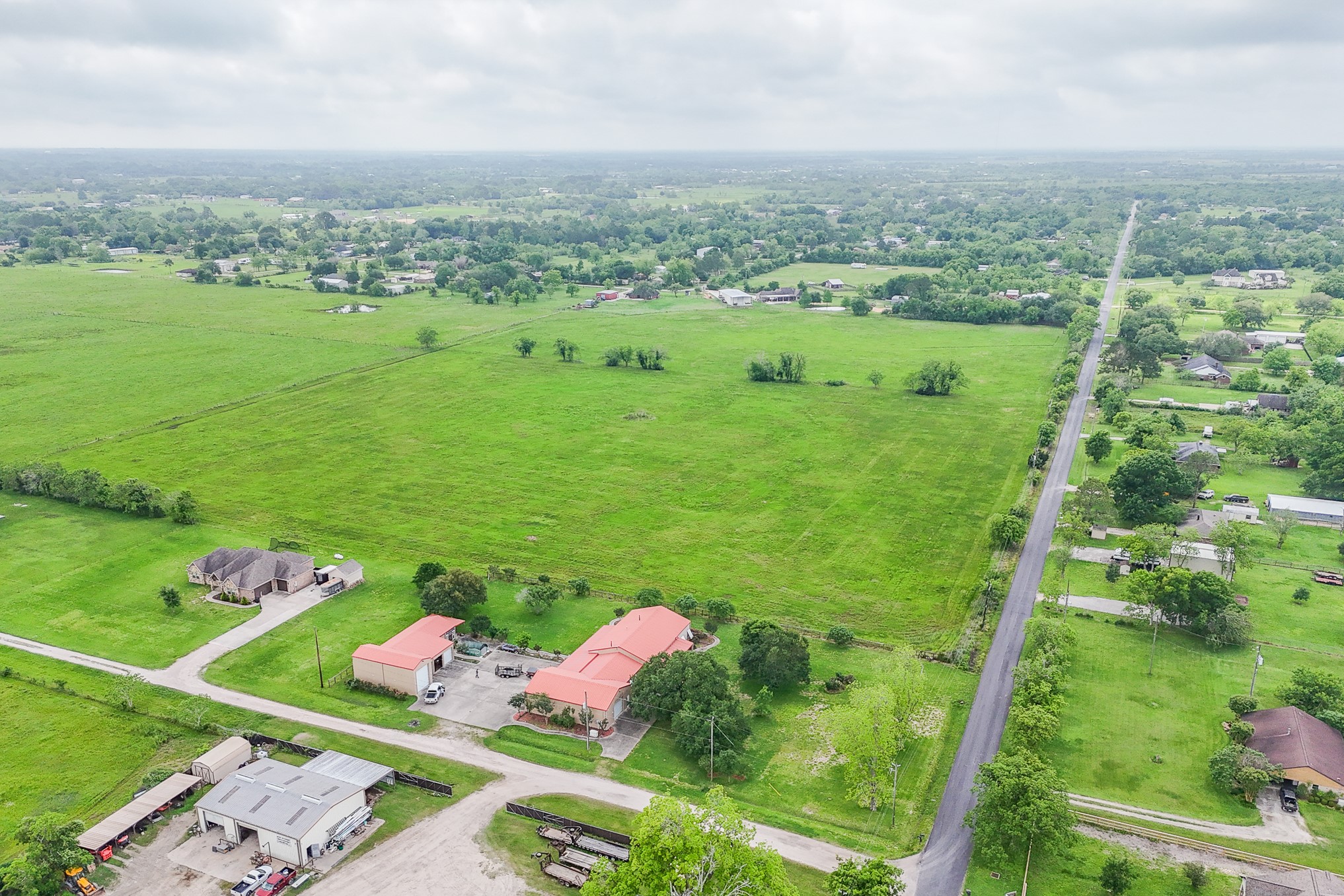 0 Beaver/Casey, Santa Fe, TX 77517