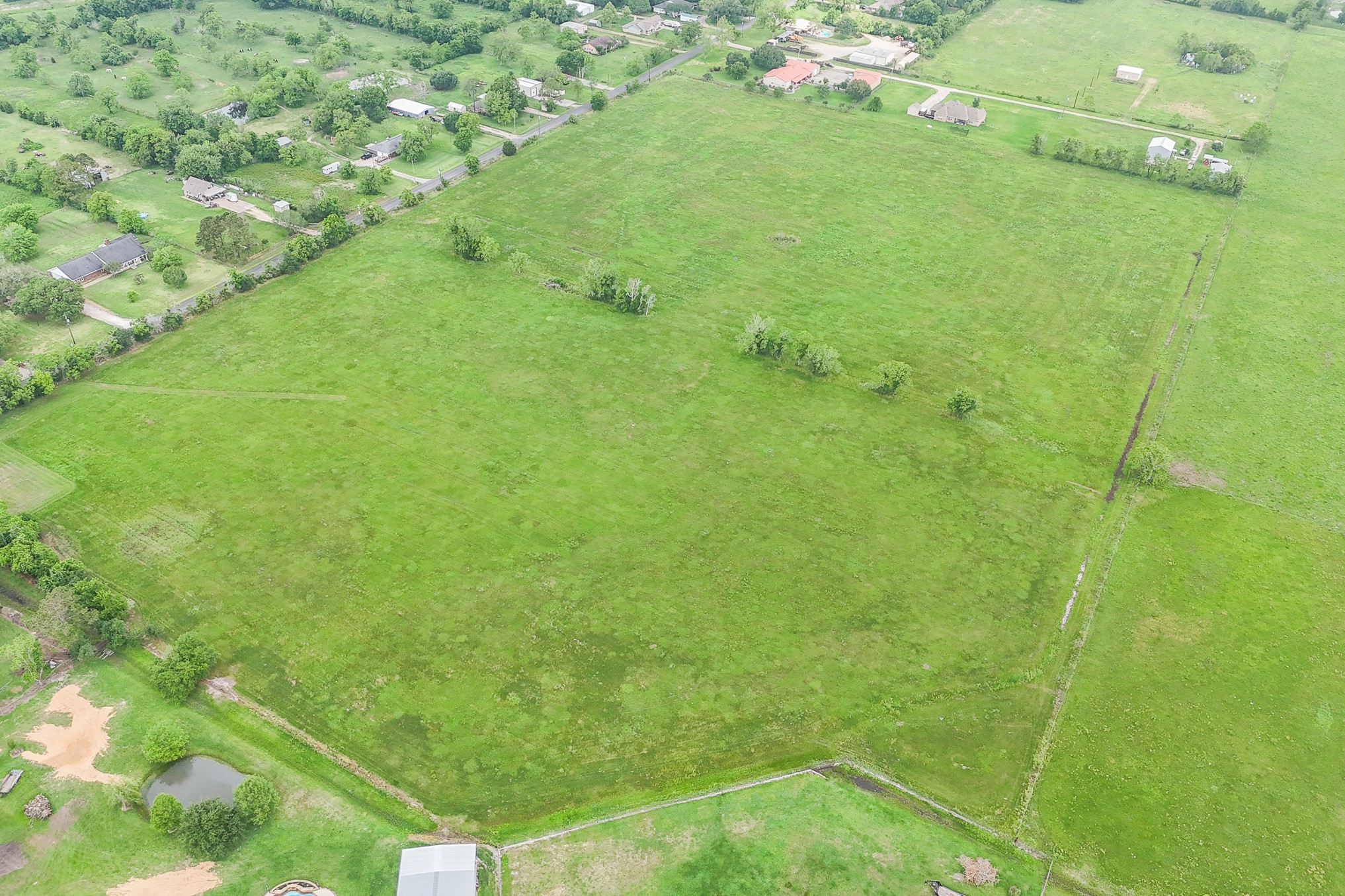 0 Beaver/Casey, Santa Fe, TX 77517