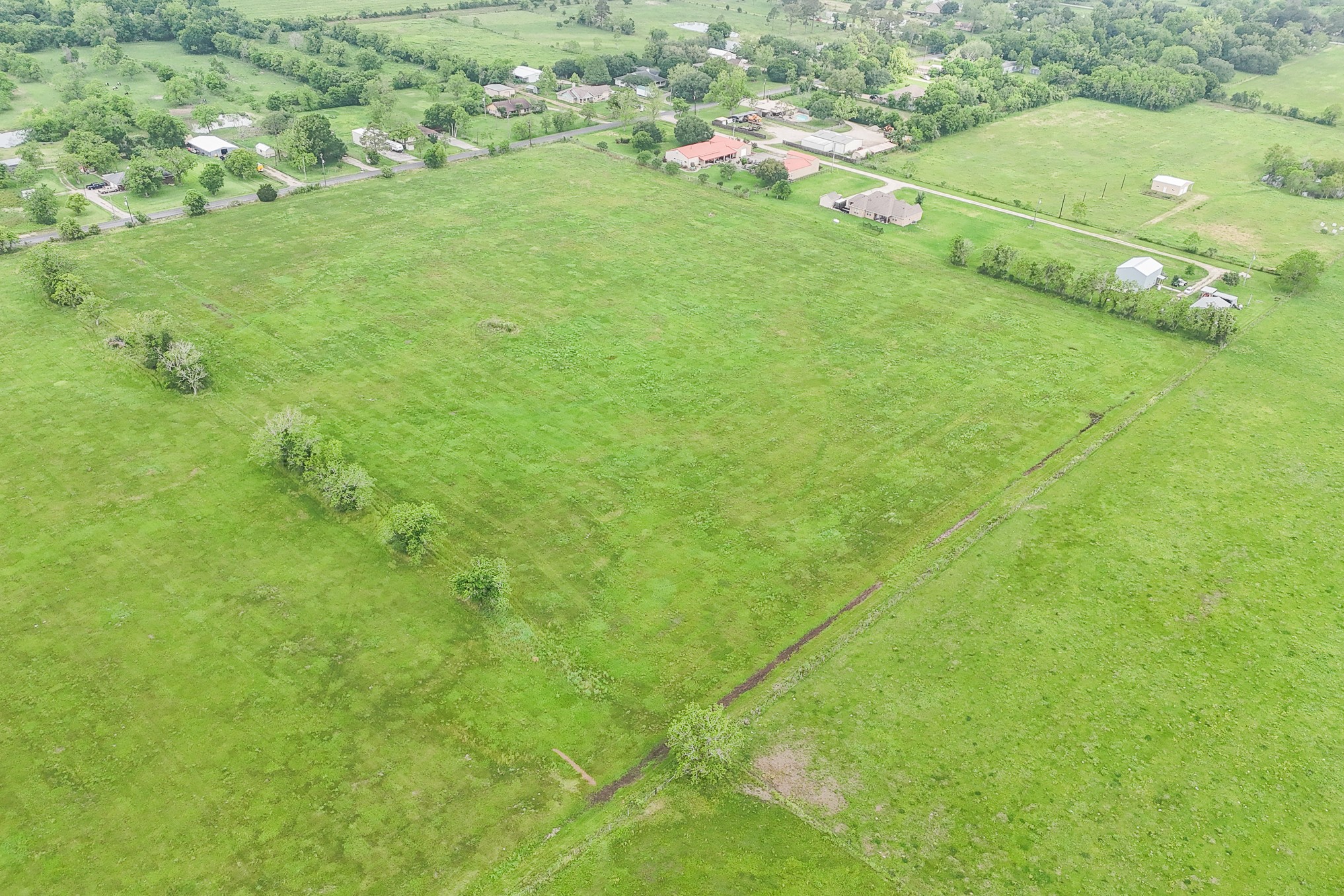 0 Beaver/Casey, Santa Fe, TX 77517