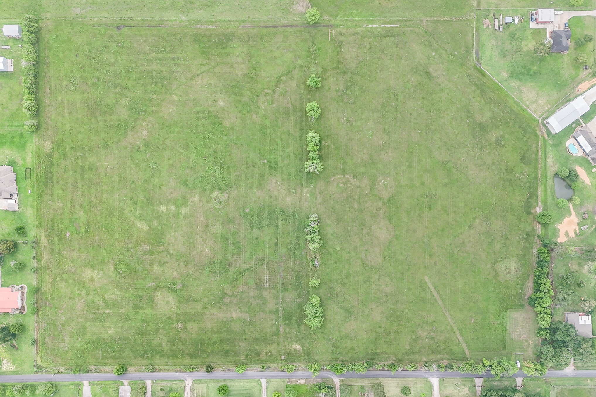 0 Beaver/Casey, Santa Fe, TX 77517