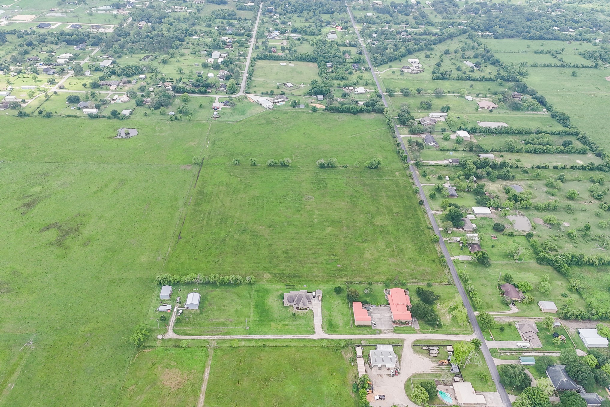 0 Beaver/Casey, Santa Fe, TX 77517