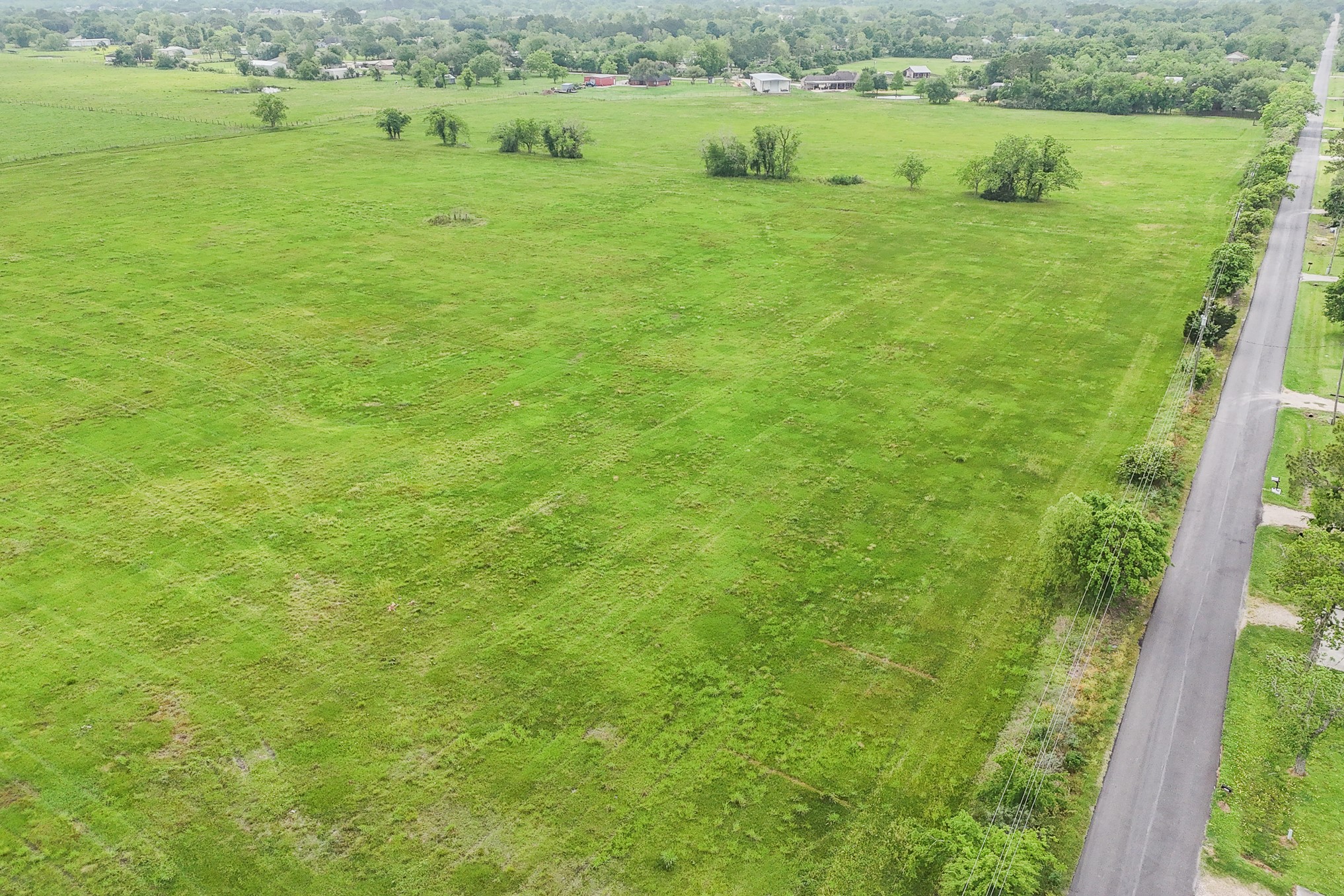 0 Beaver/Casey, Santa Fe, TX 77517