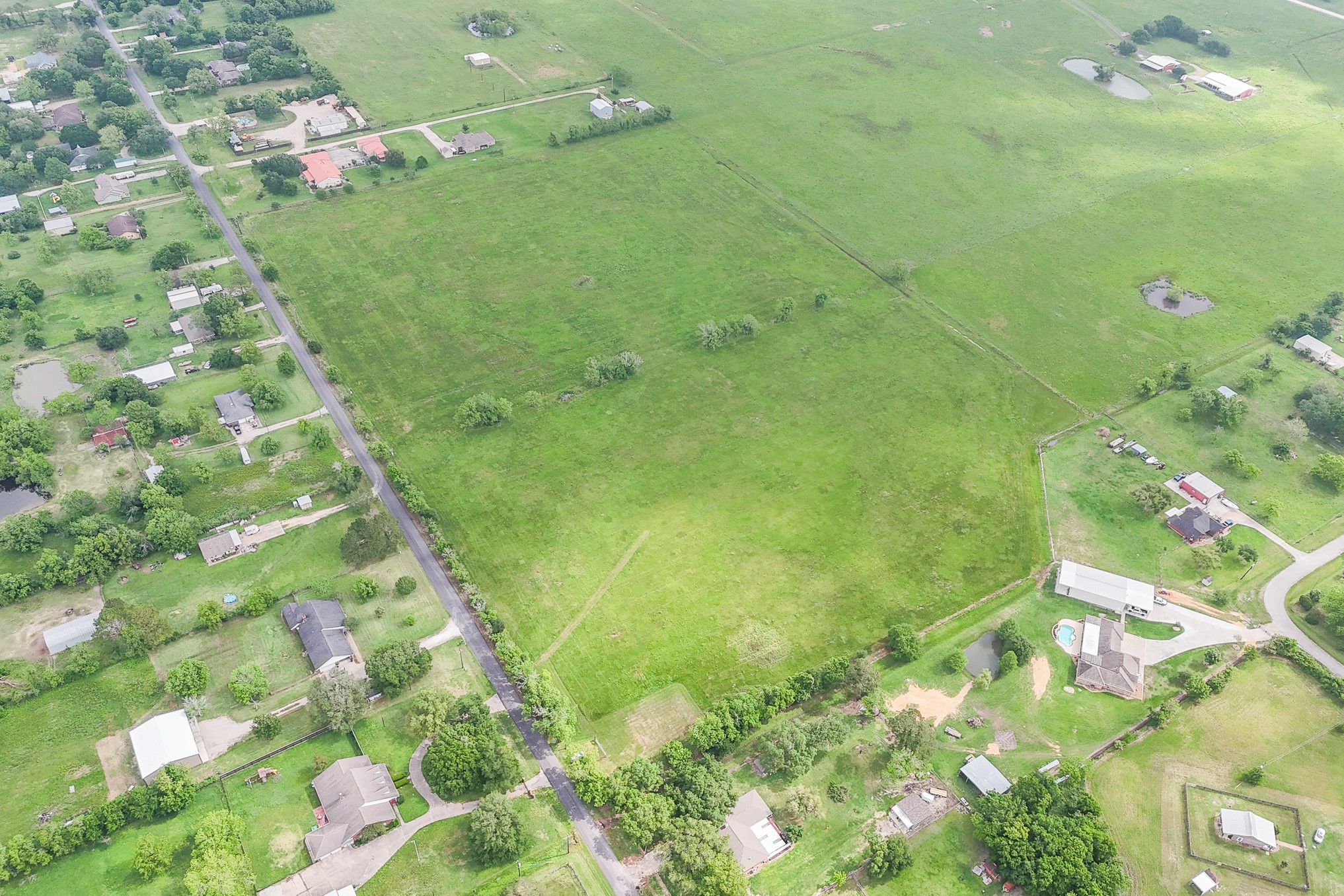 0 Beaver/Casey, Santa Fe, TX 77517
