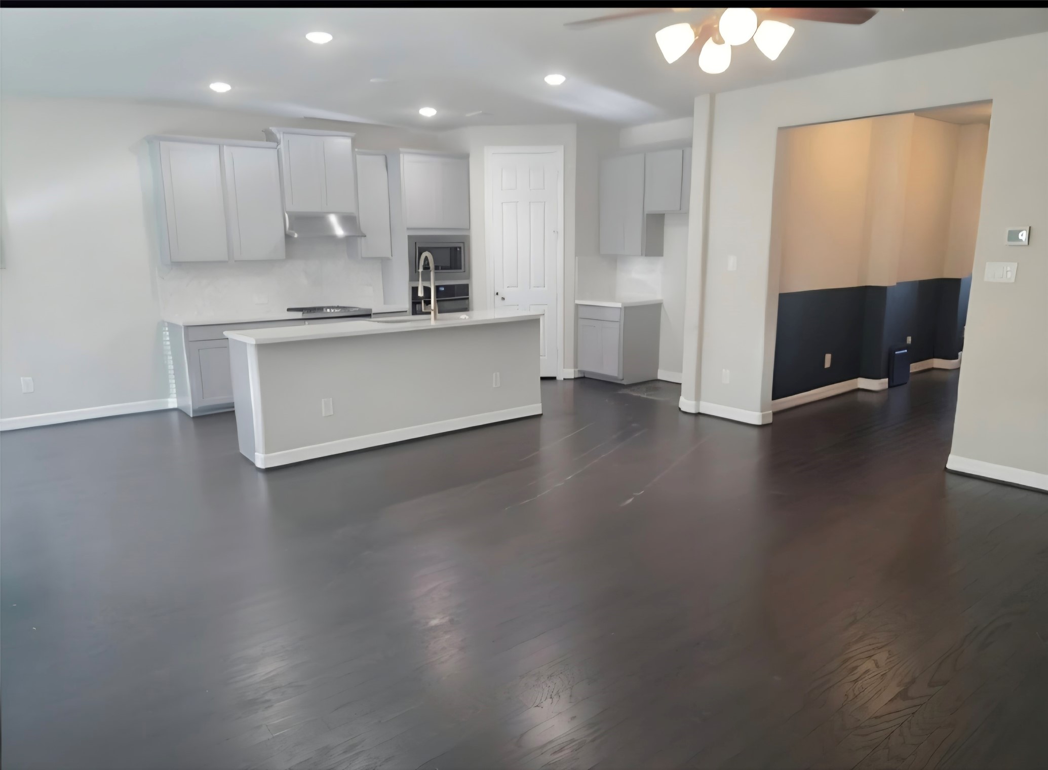 17119 Bainham Forest Trail, Hockley, TX 77447
