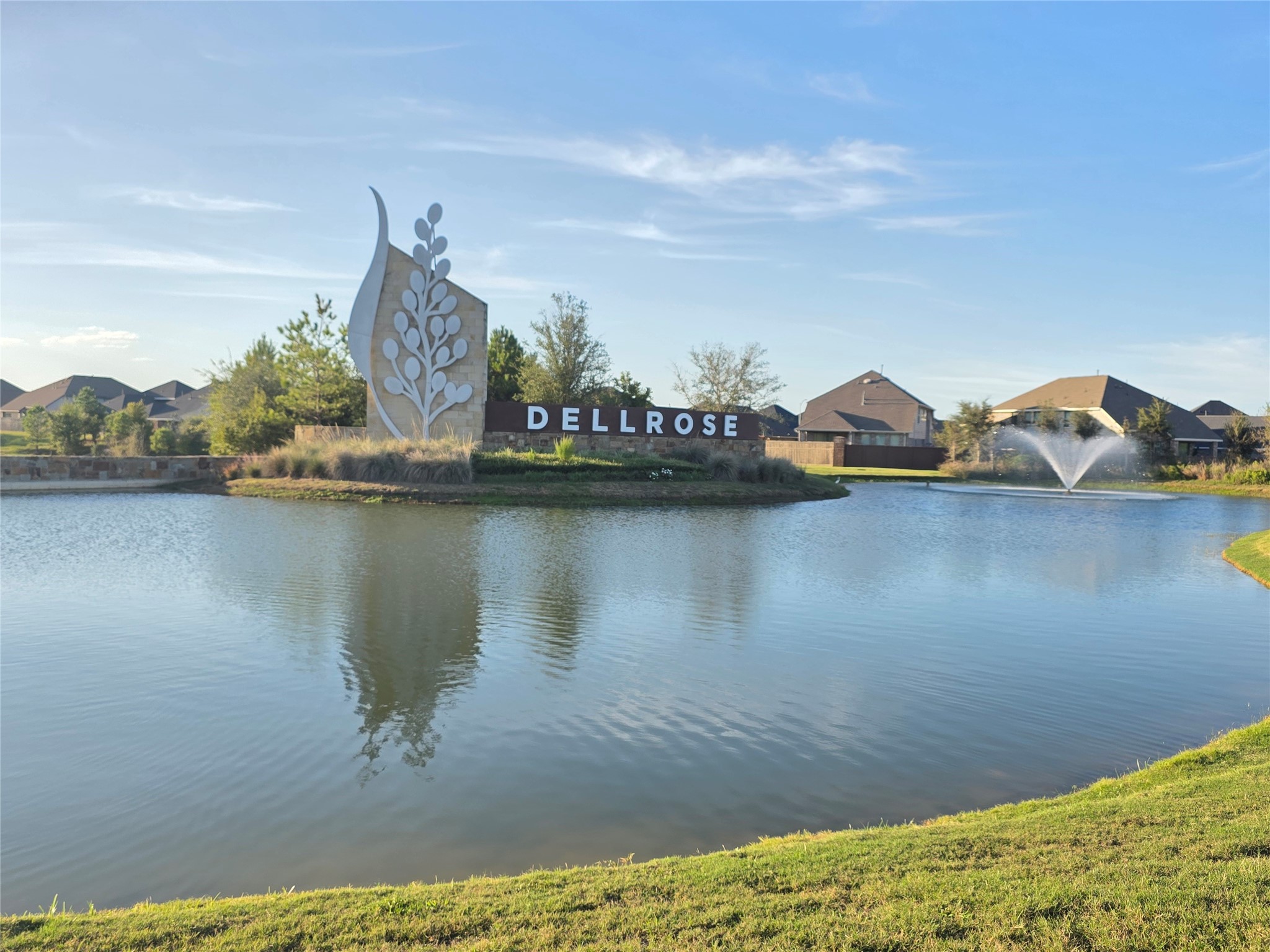 17119 Bainham Forest Trail, Hockley, TX 77447