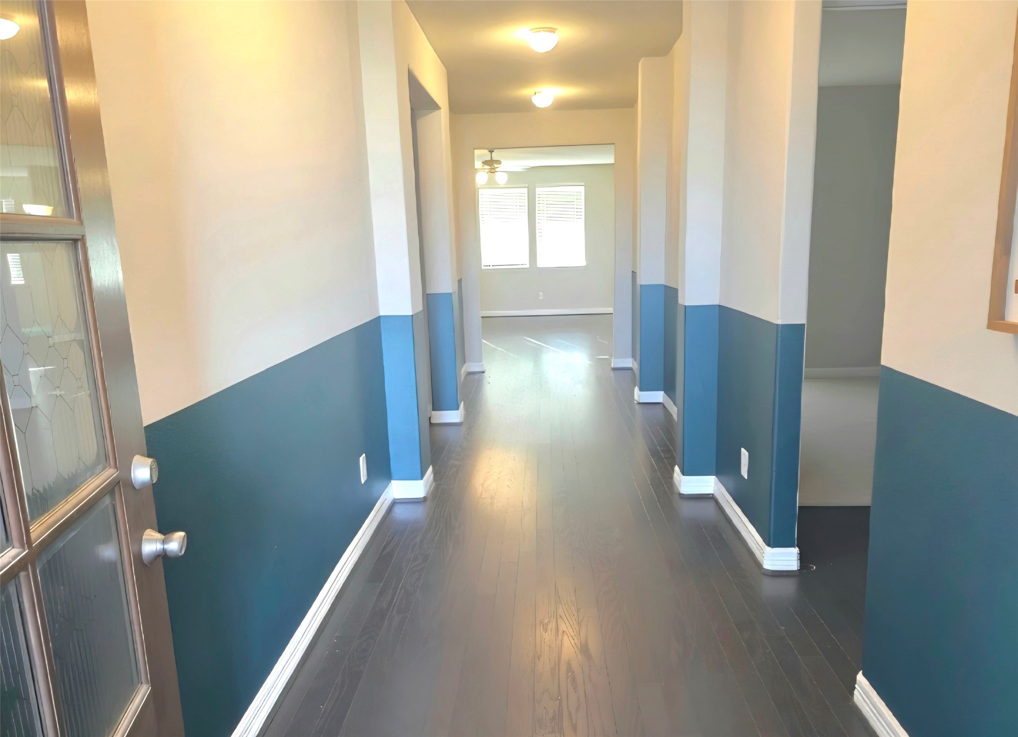 17119 Bainham Forest Trail, Hockley, TX 77447