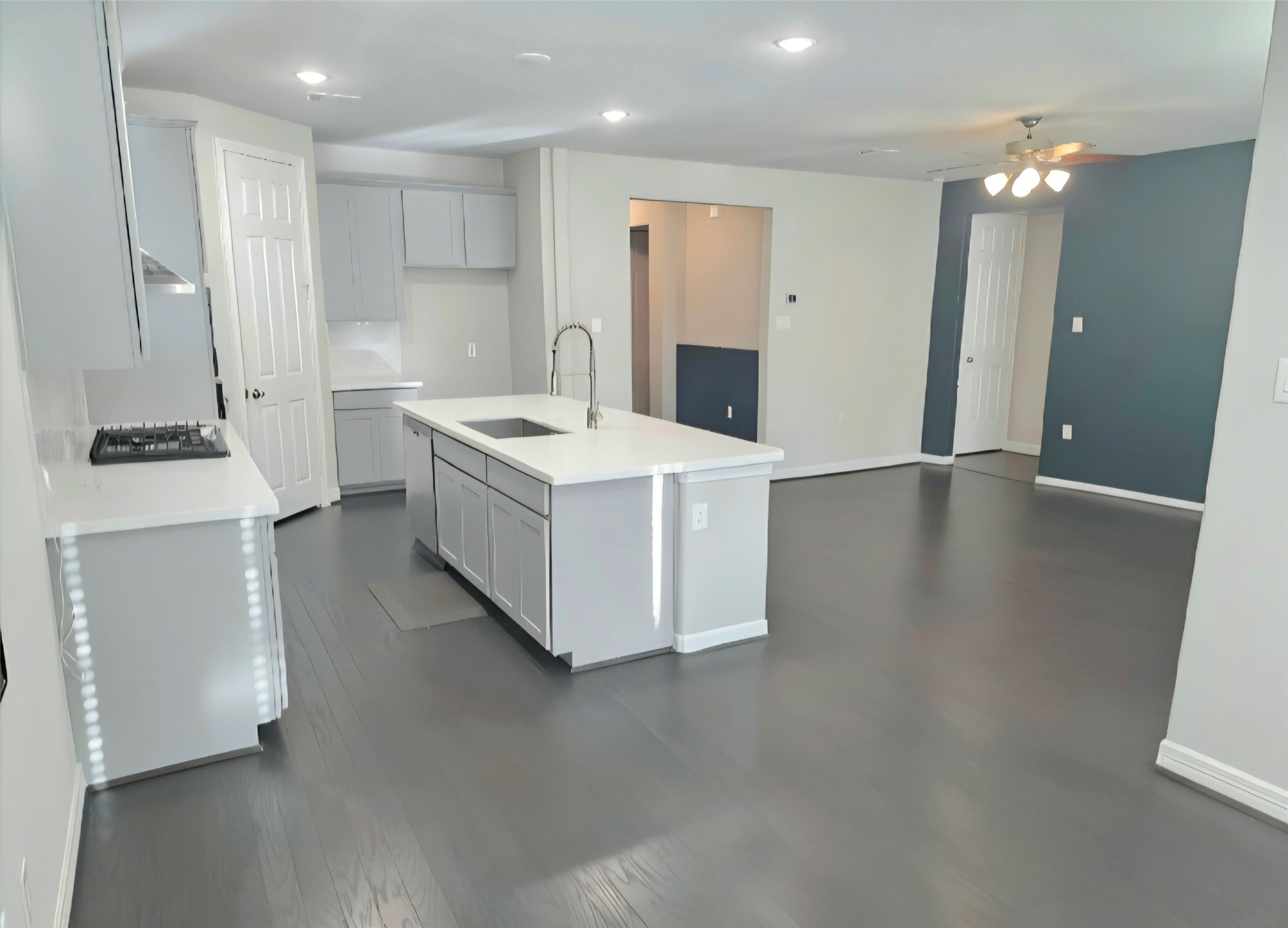 17119 Bainham Forest Trail, Hockley, TX 77447