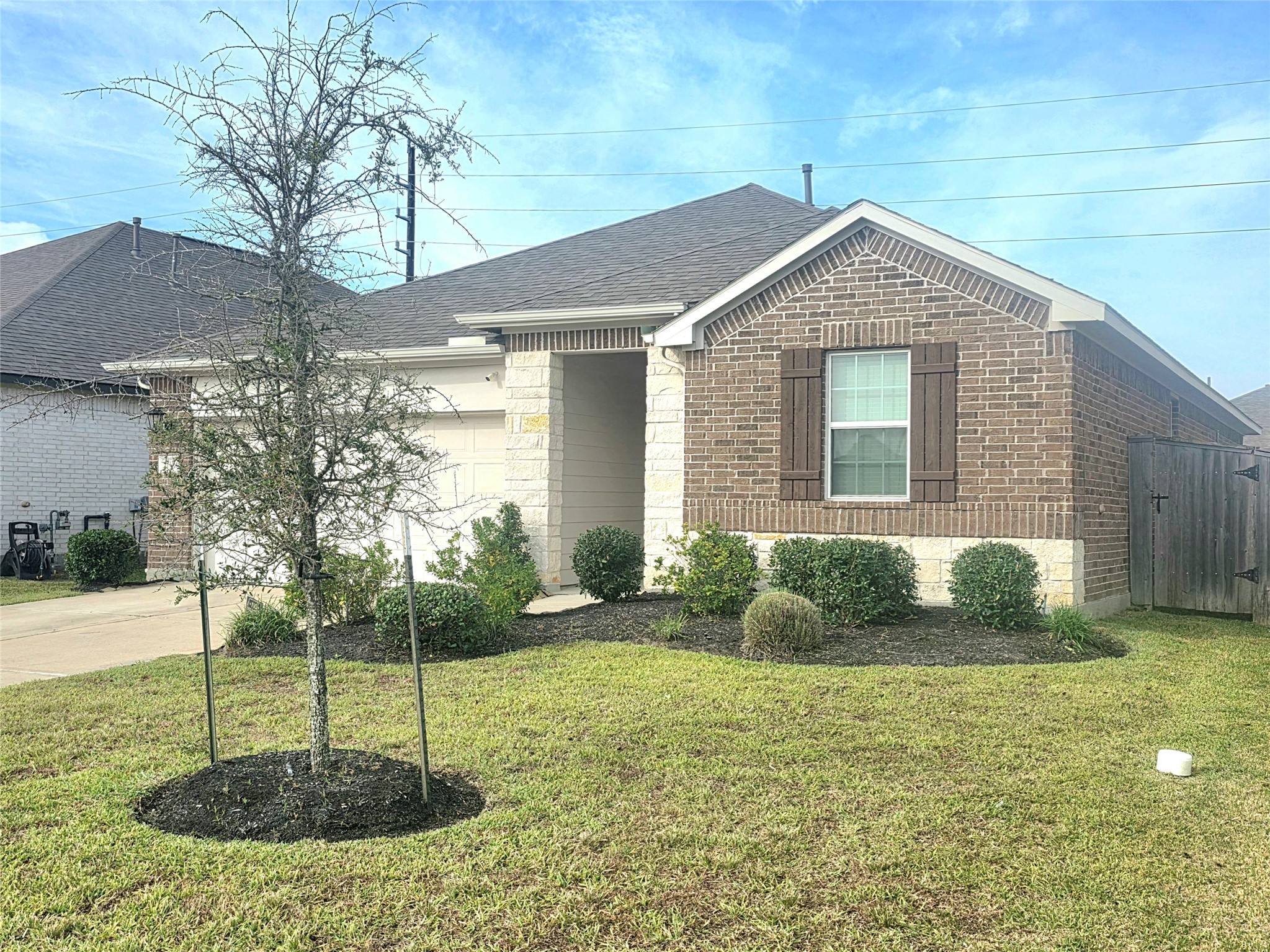 17119 Bainham Forest Trail, Hockley, TX 77447