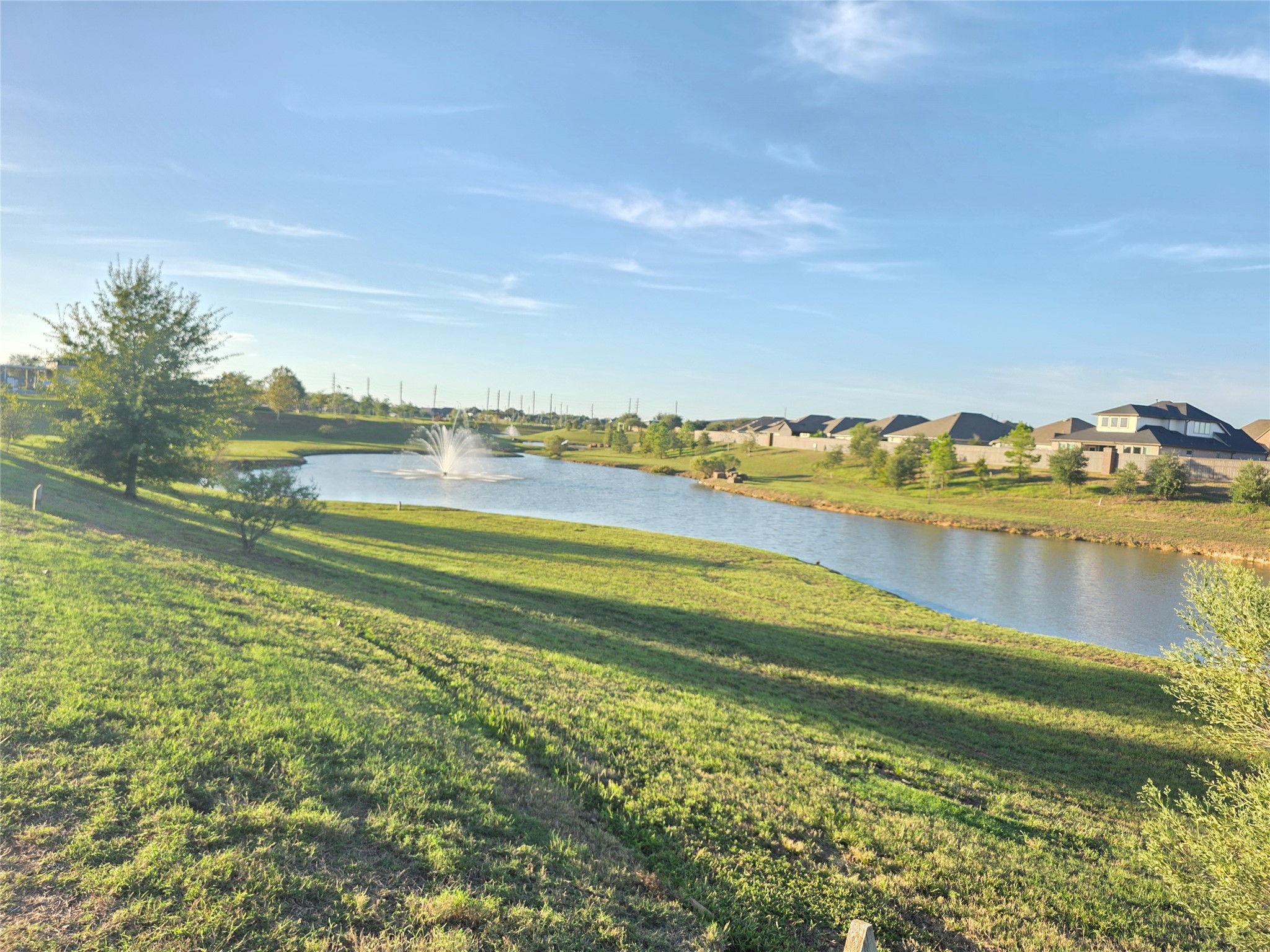 17119 Bainham Forest Trail, Hockley, TX 77447