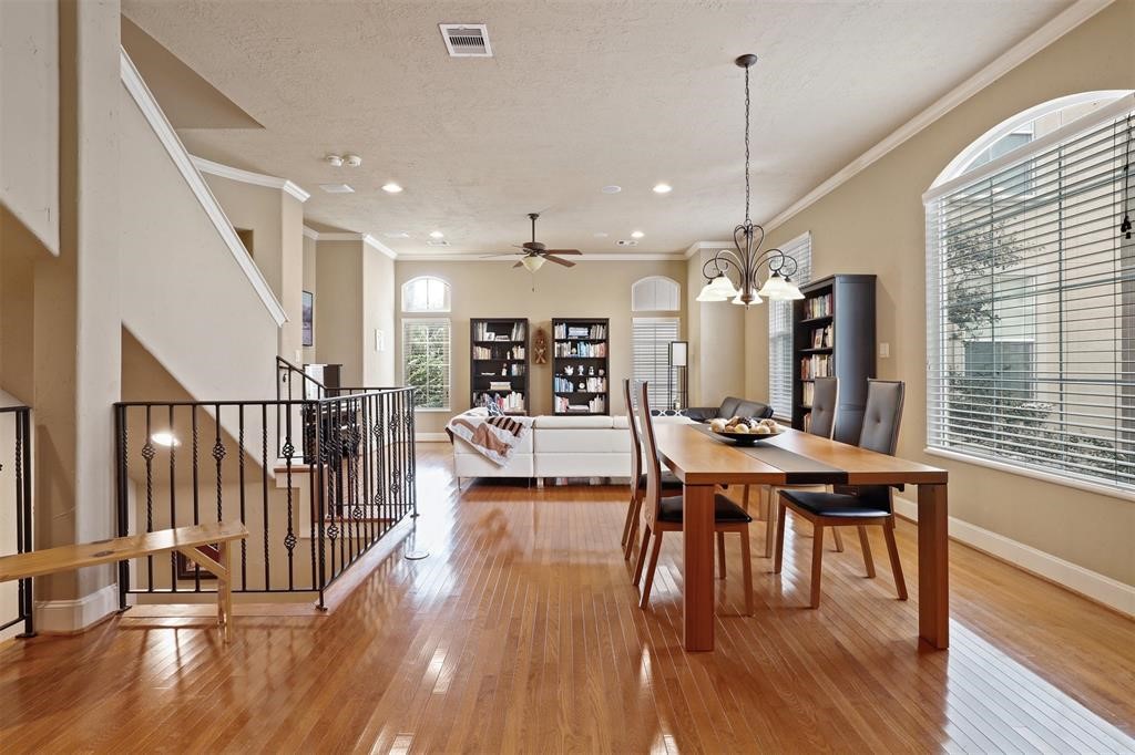 2418 Ralph Street, #B, Houston, TX 77006