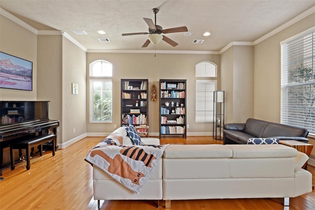 2418 Ralph Street, #B, Houston, TX 77006