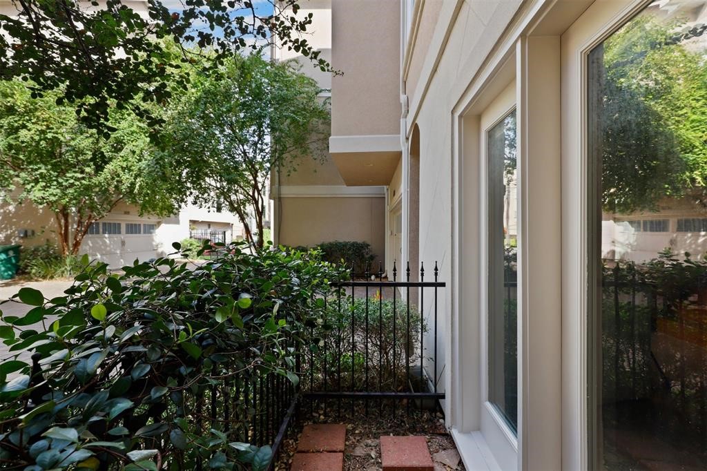 2418 Ralph Street, #B, Houston, TX 77006