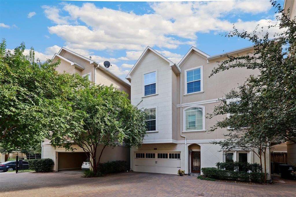 2418 Ralph Street, #B, Houston, TX 77006