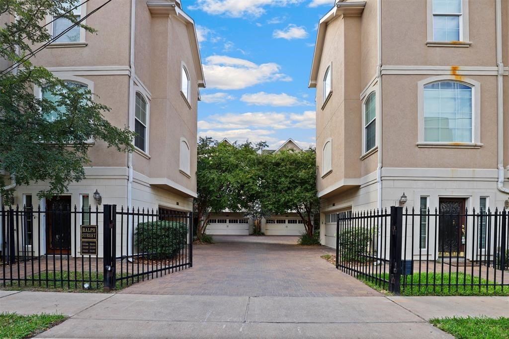 2418 Ralph Street, #B, Houston, TX 77006