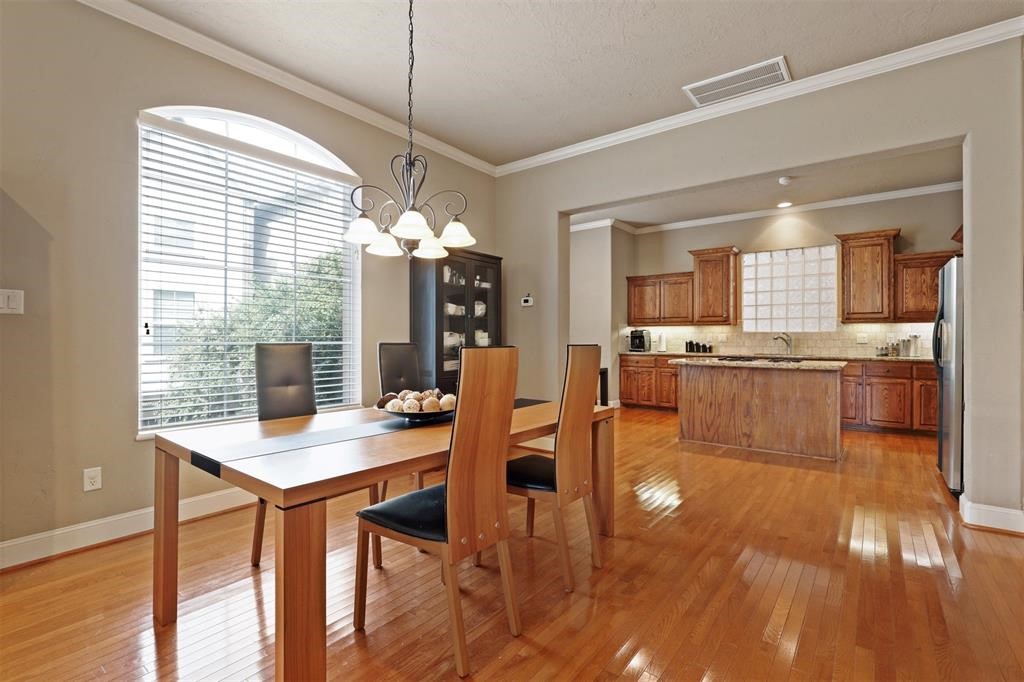 2418 Ralph Street, #B, Houston, TX 77006