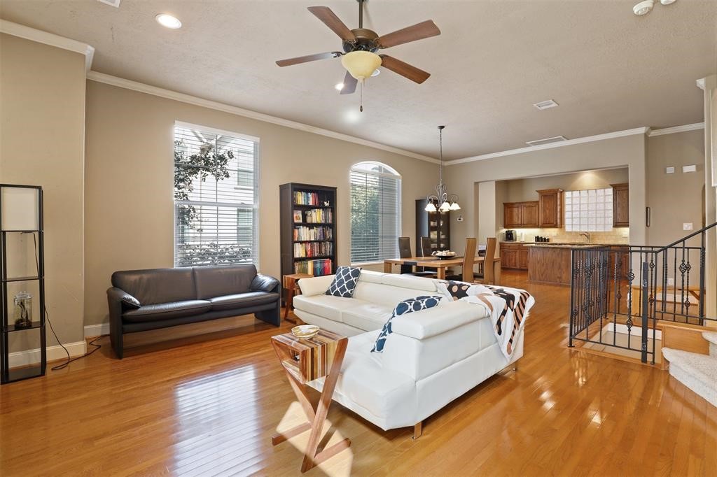 2418 Ralph Street, #B, Houston, TX 77006