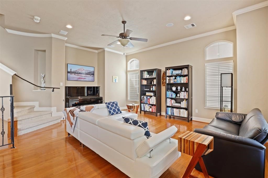 2418 Ralph Street, #B, Houston, TX 77006