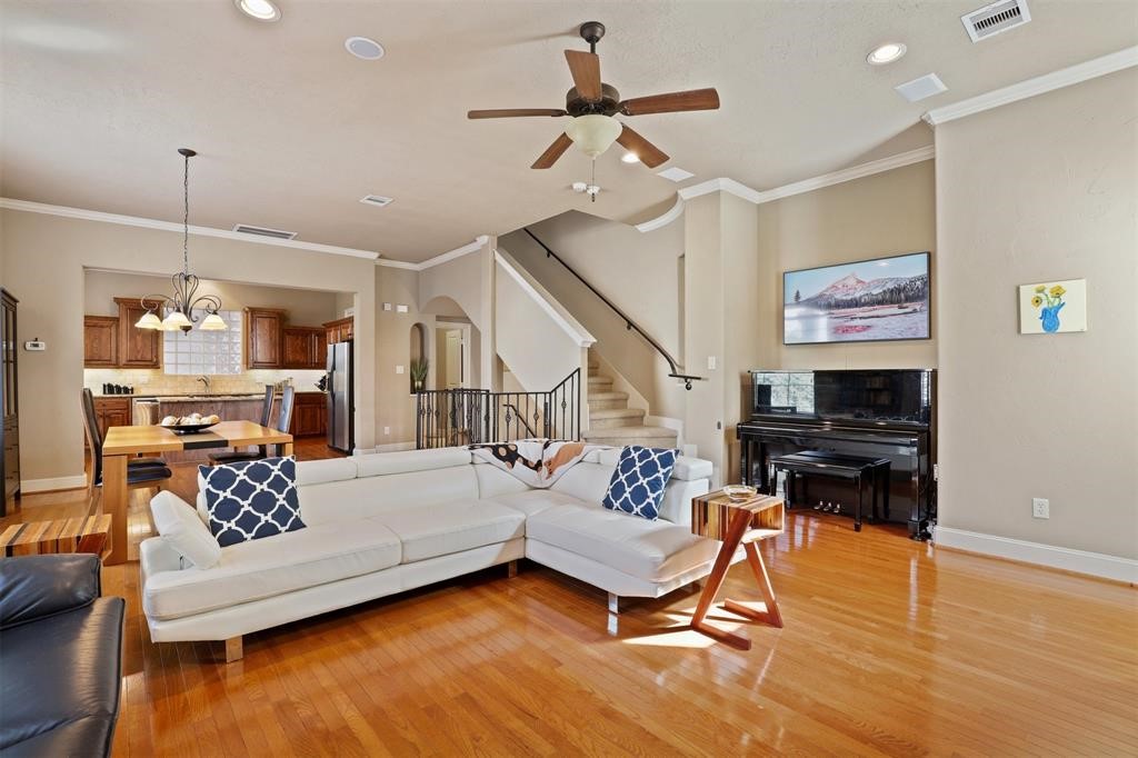 2418 Ralph Street, #B, Houston, TX 77006