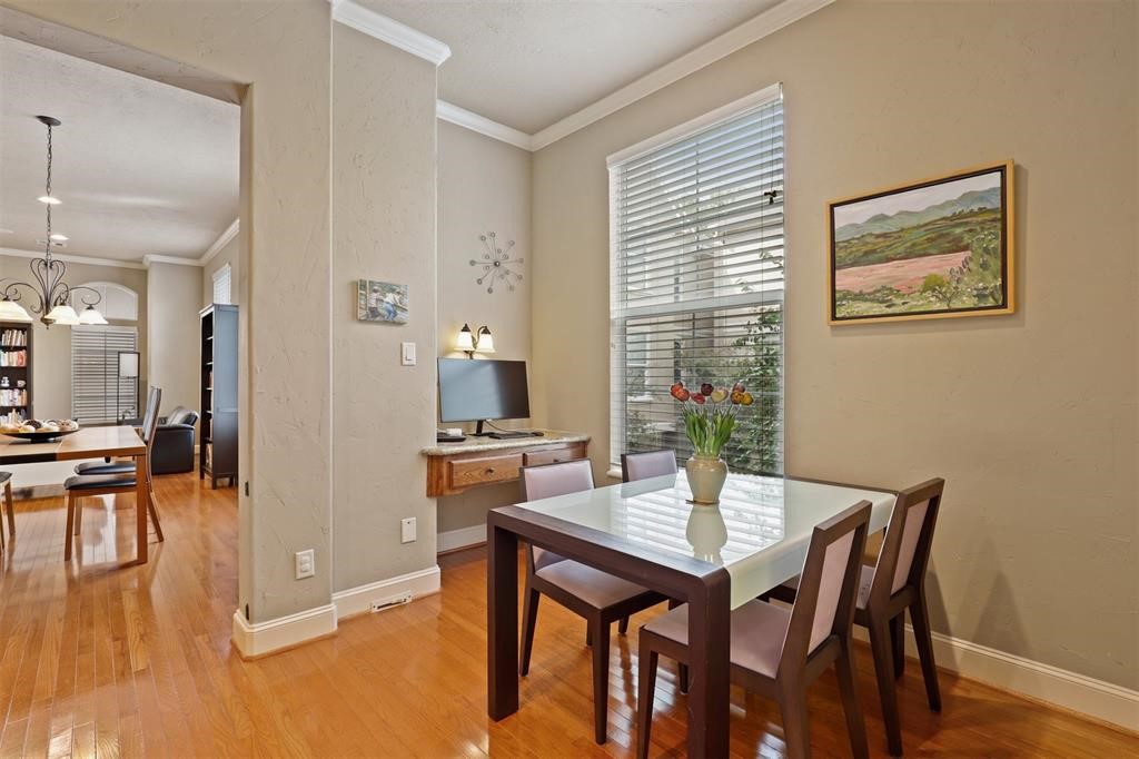 2418 Ralph Street, #B, Houston, TX 77006