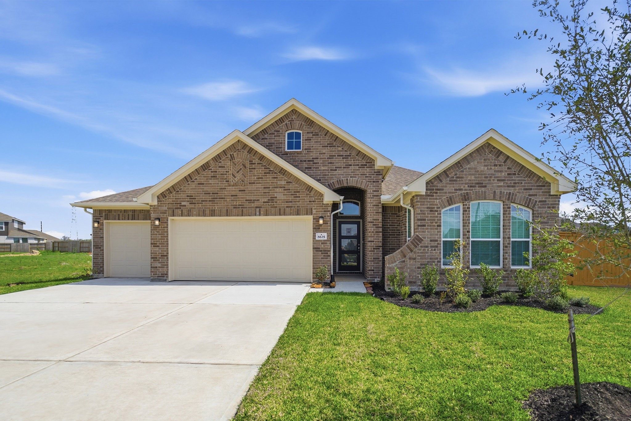 8635 Jade Hill Drive, Rosharon, TX 77583 8635 Jade Hill Drive, Rosharon, TX 77583