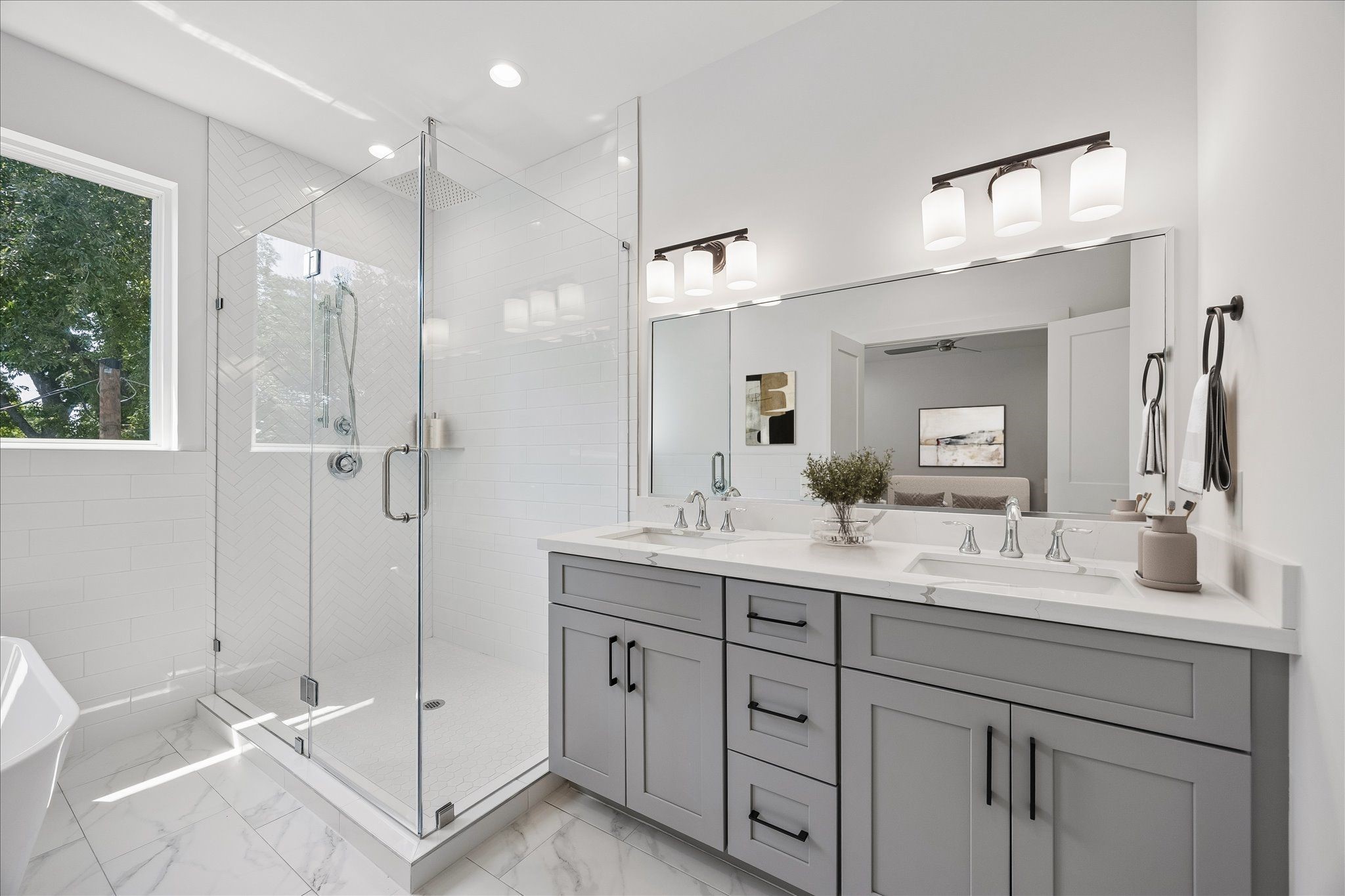1832 W Tidwell Road, Houston, TX 77091