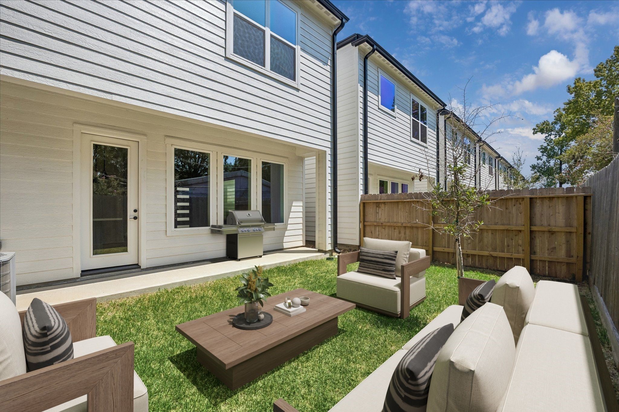 1832 W Tidwell Road, Houston, TX 77091