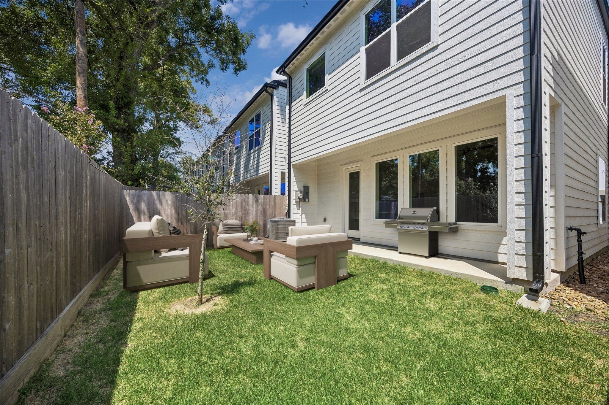 1832 W Tidwell Road, Houston, TX 77091
