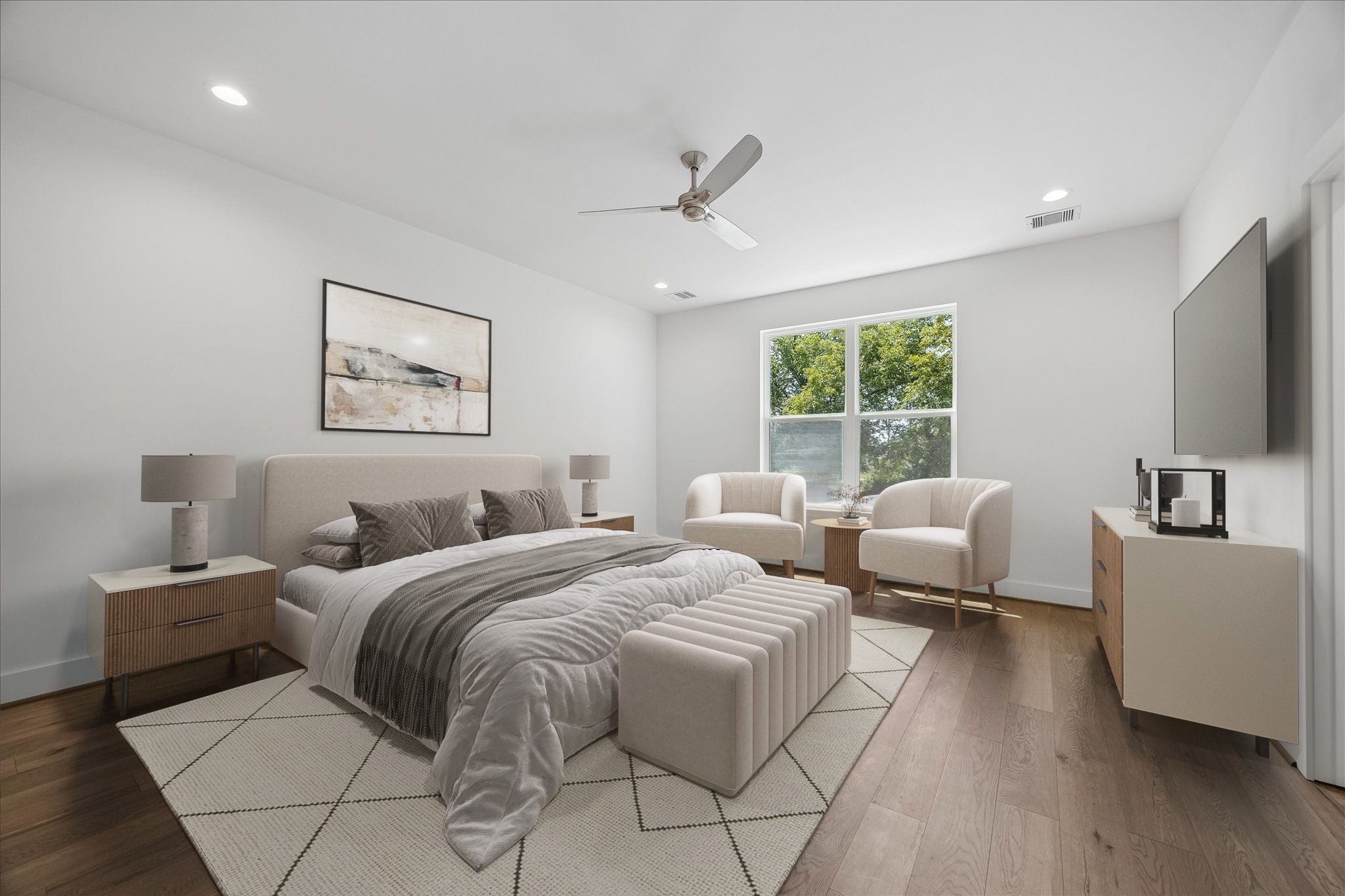 1832 W Tidwell Road, Houston, TX 77091